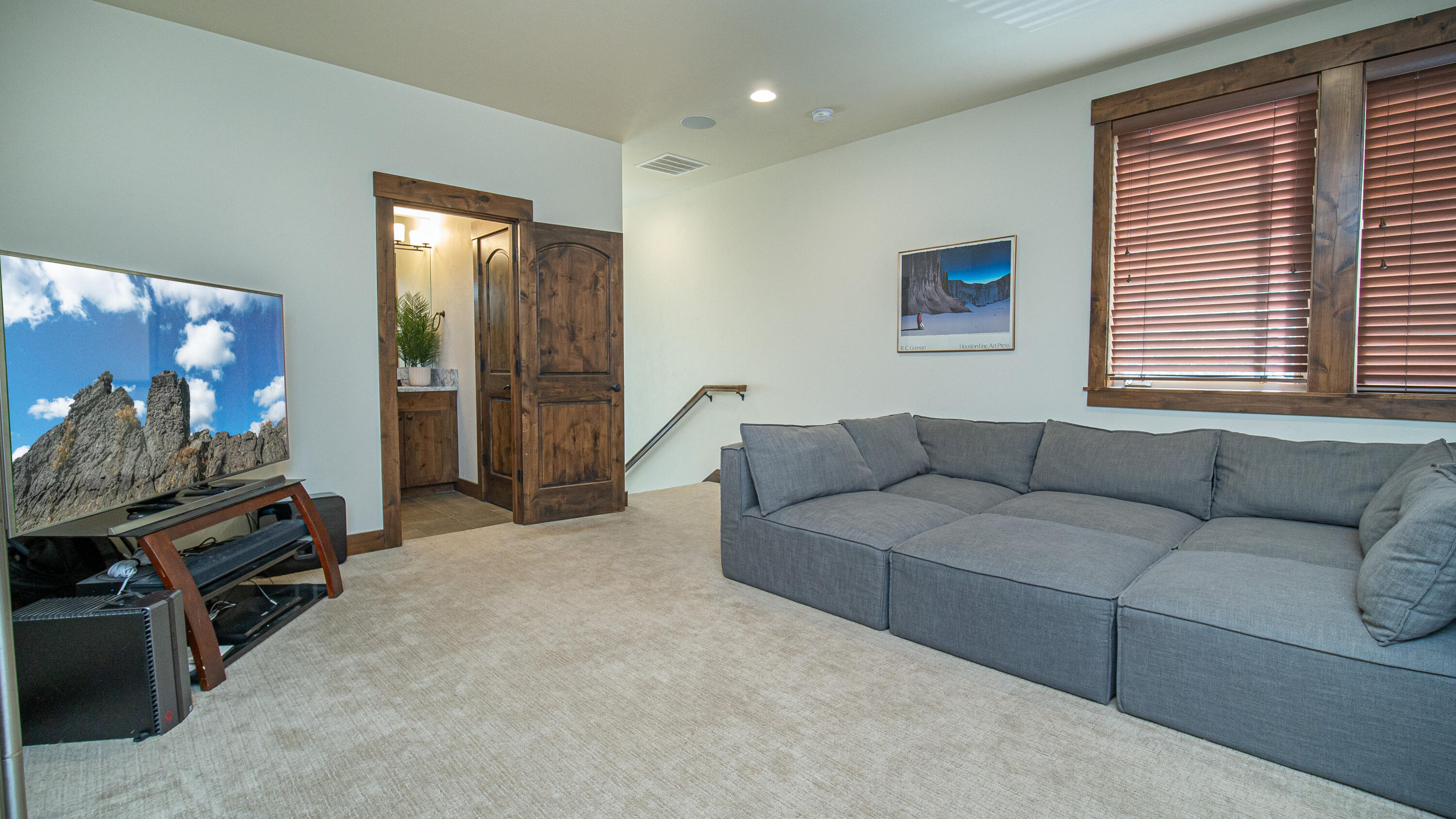 Caldera Springs - Residential