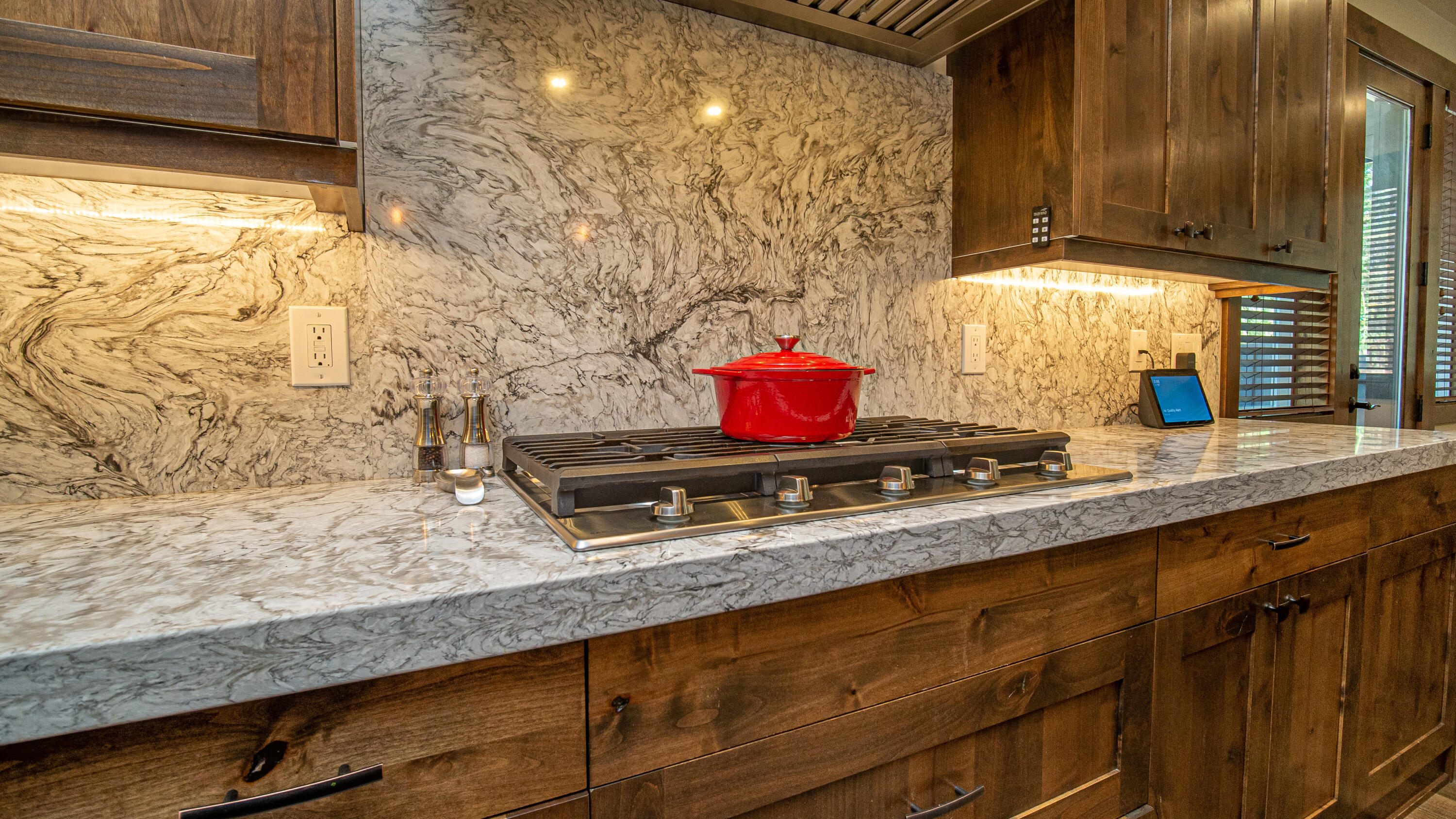 Caldera Springs - Residential