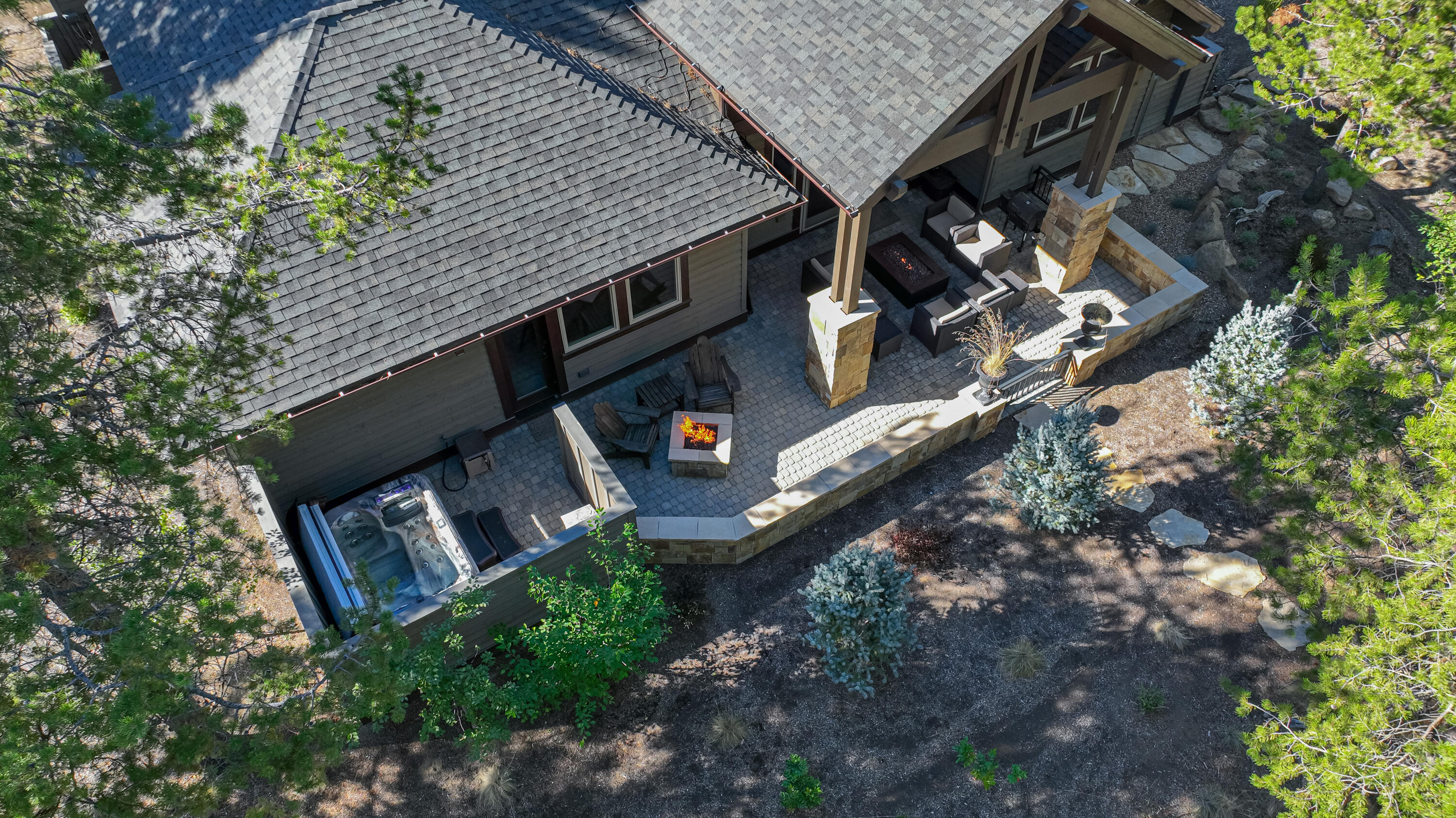 Caldera Springs - Residential