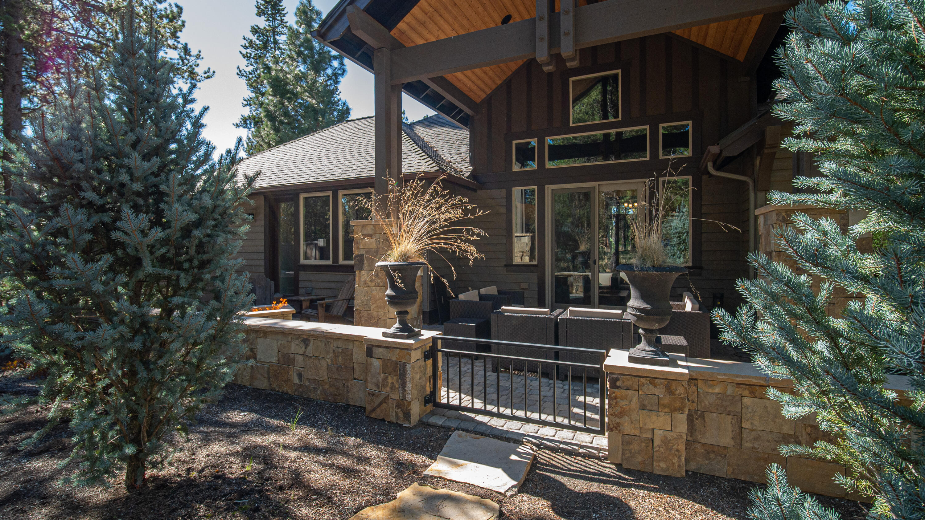 Caldera Springs - Residential