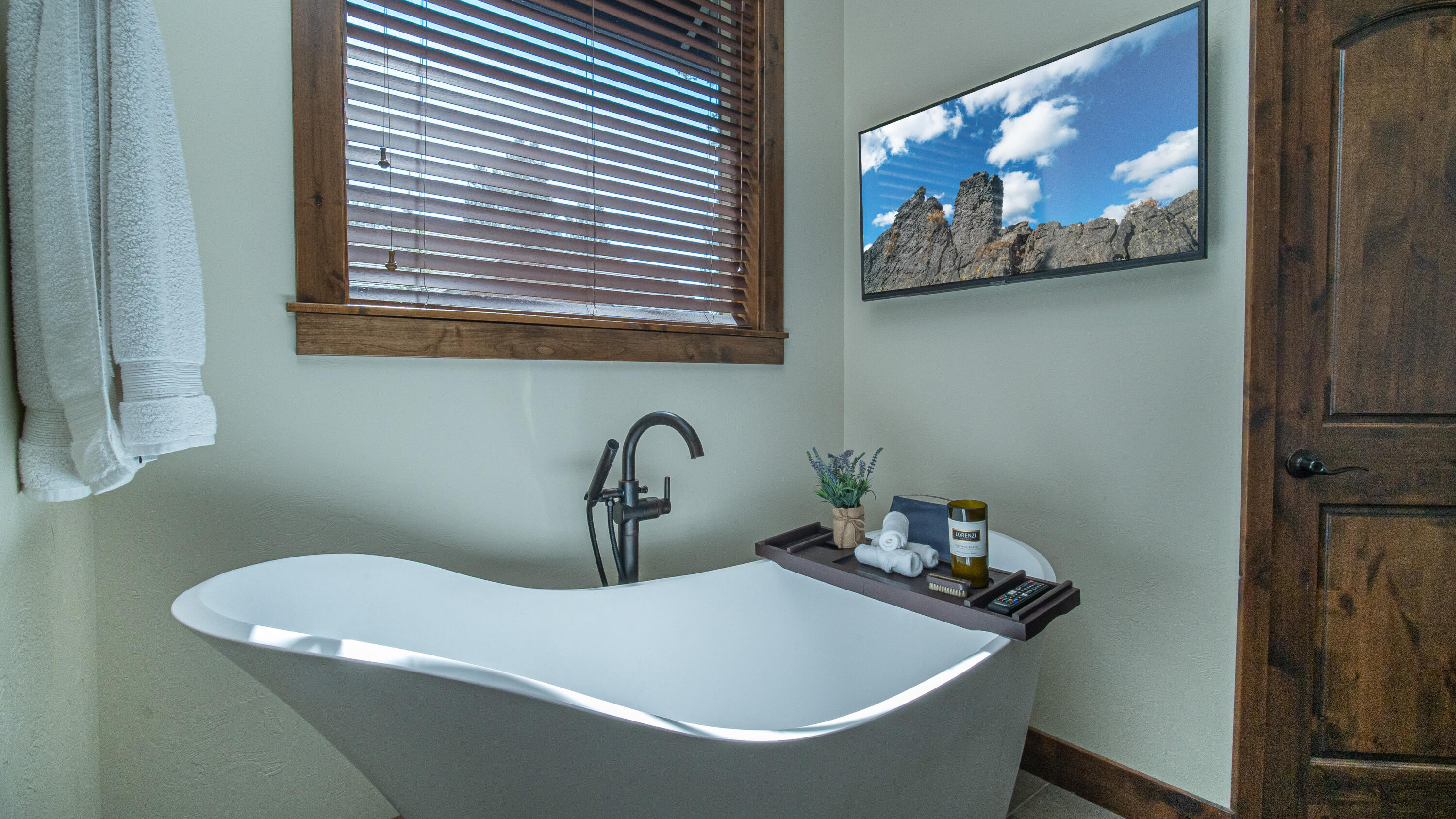 Caldera Springs - Residential