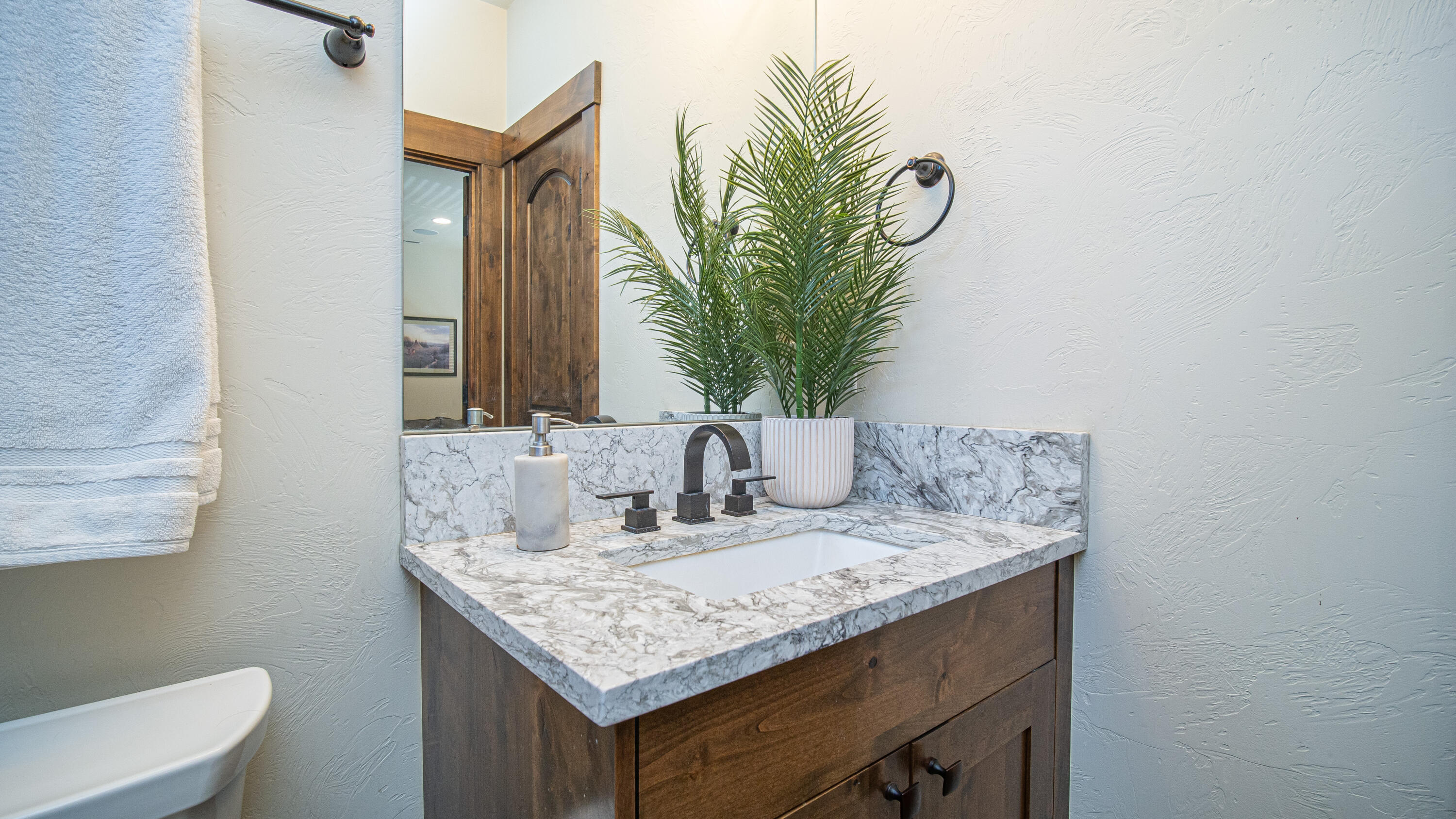 Caldera Springs - Residential