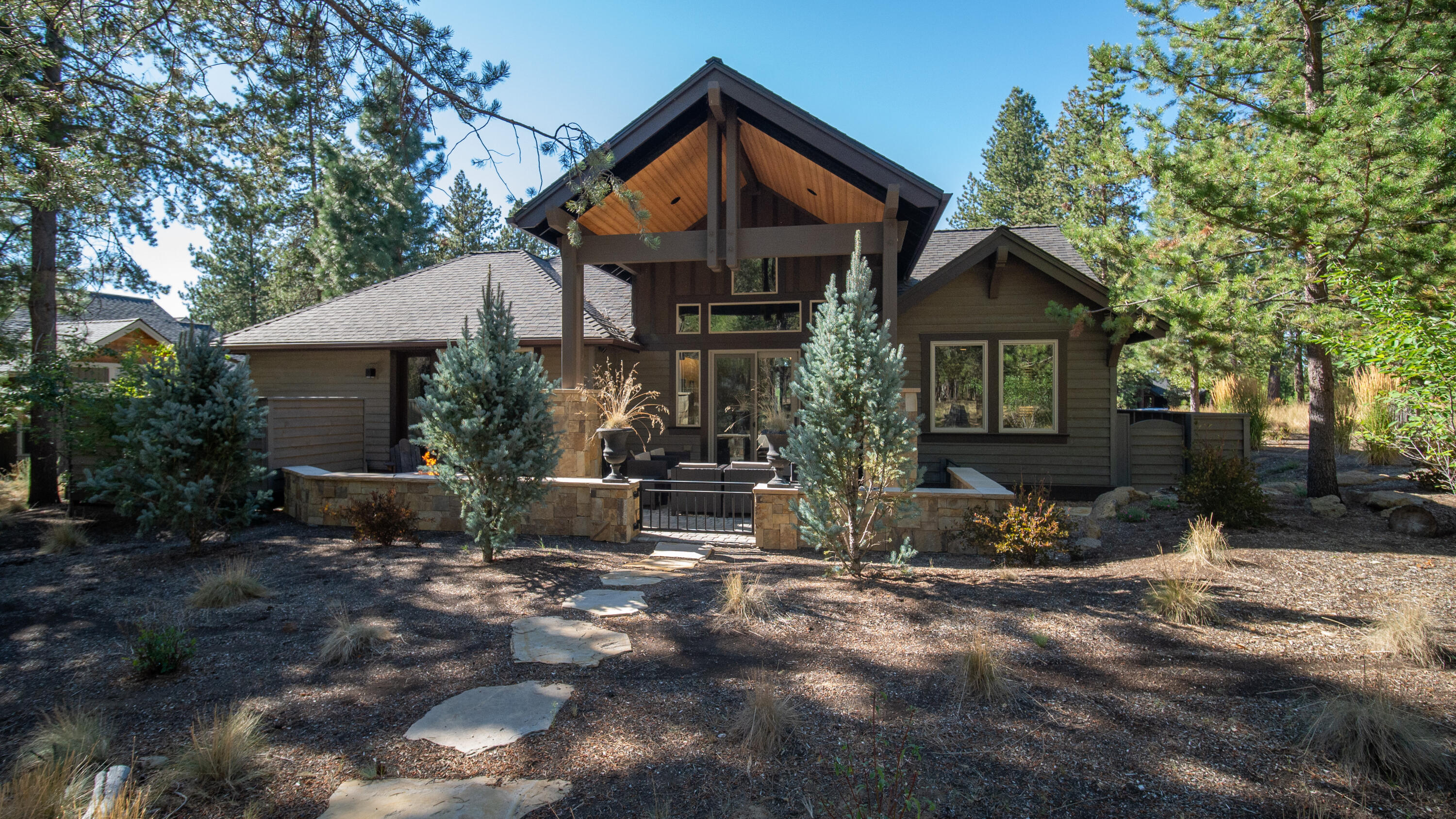 Caldera Springs - Residential