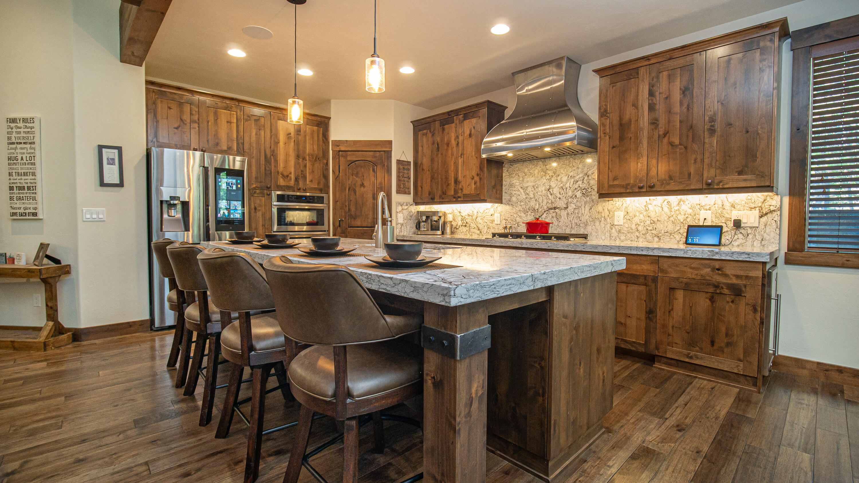 Caldera Springs - Residential