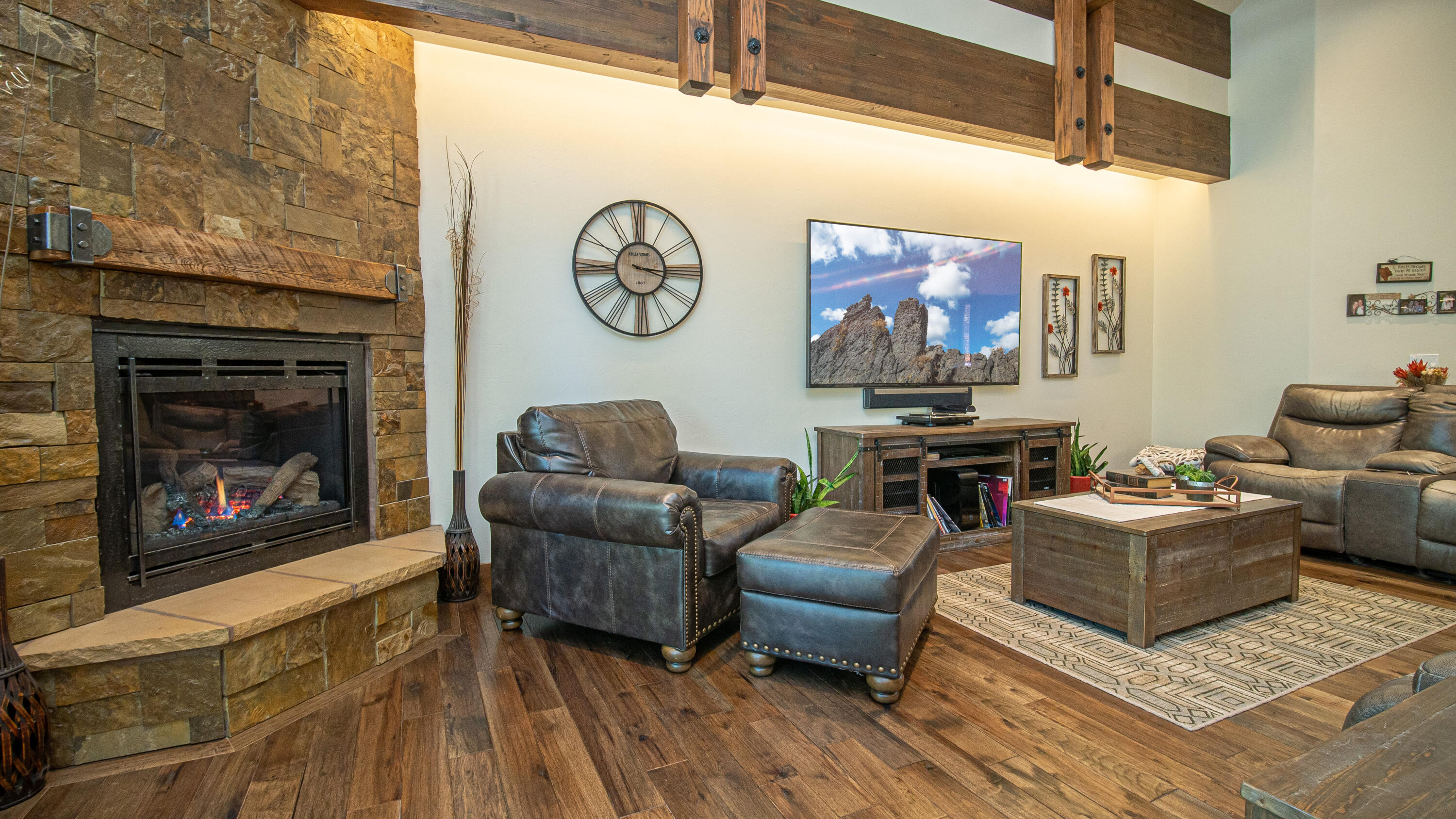 Caldera Springs - Residential