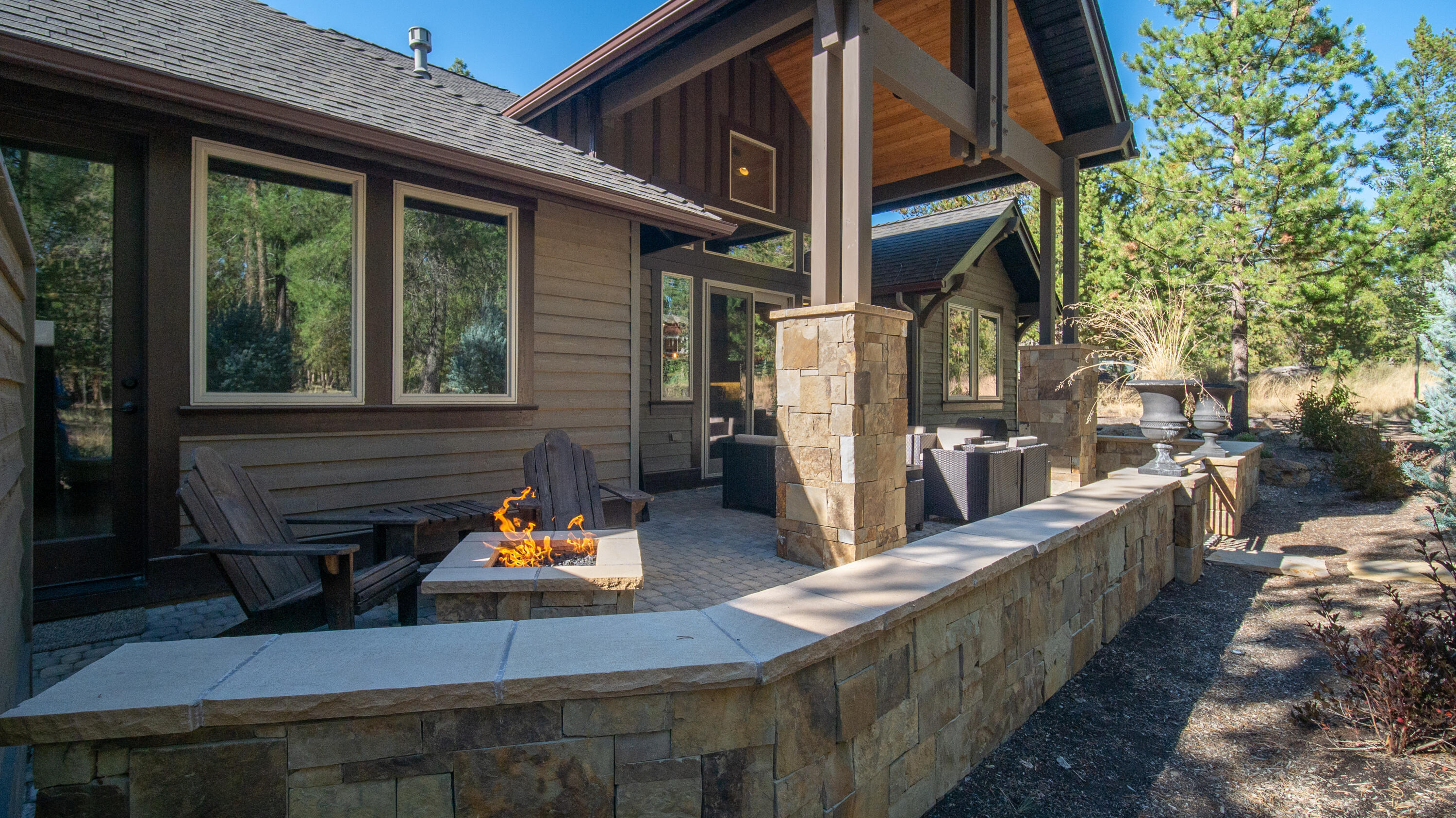 Caldera Springs - Residential