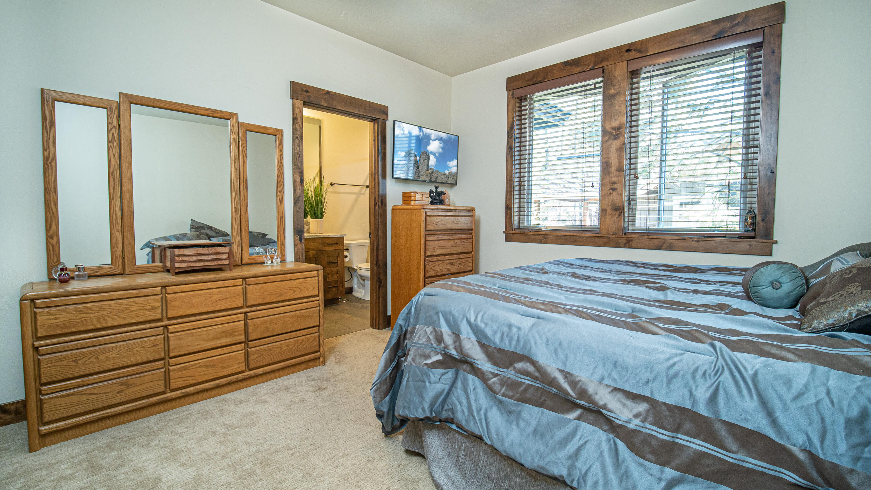 Caldera Springs - Residential