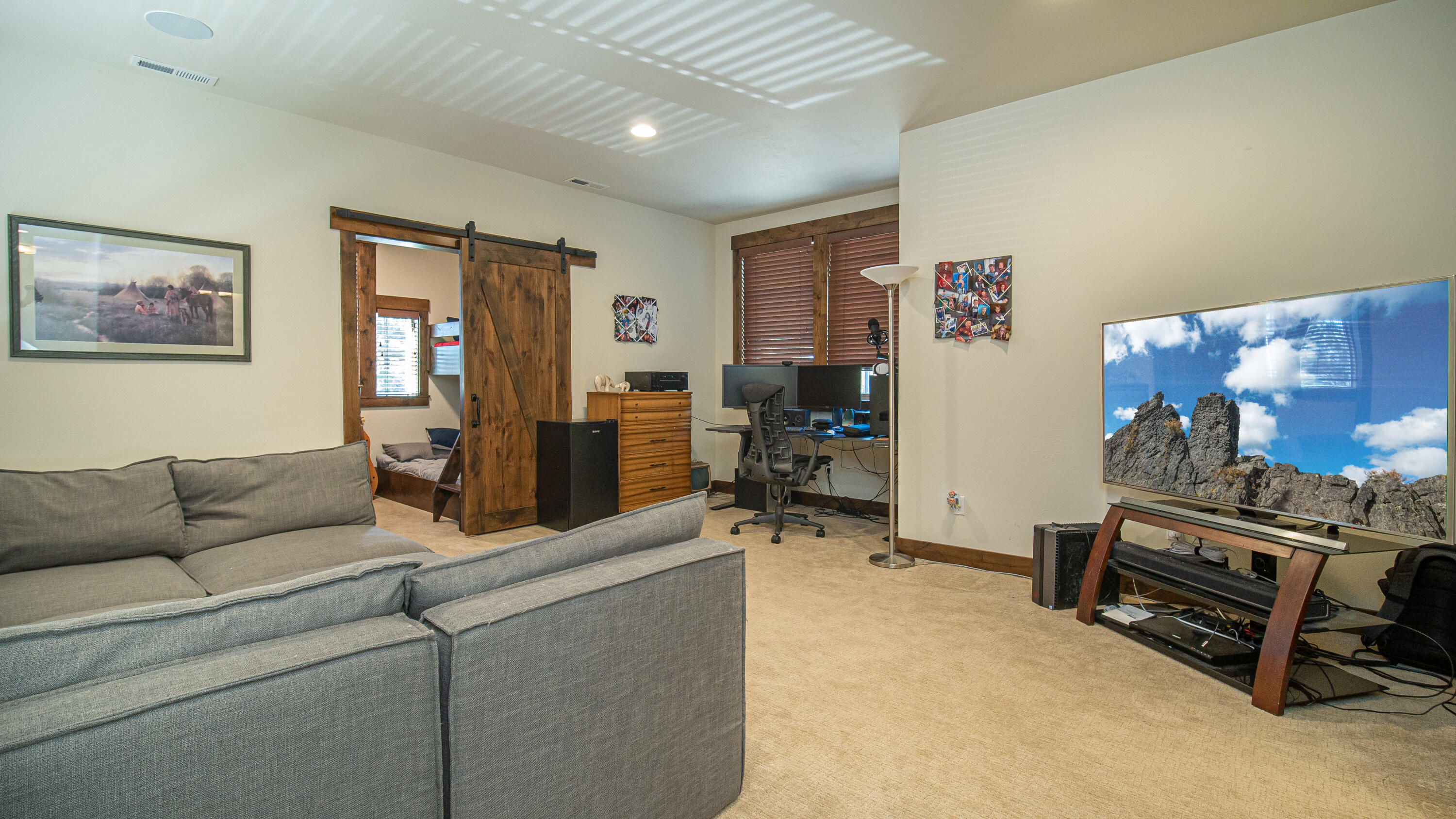 Caldera Springs - Residential