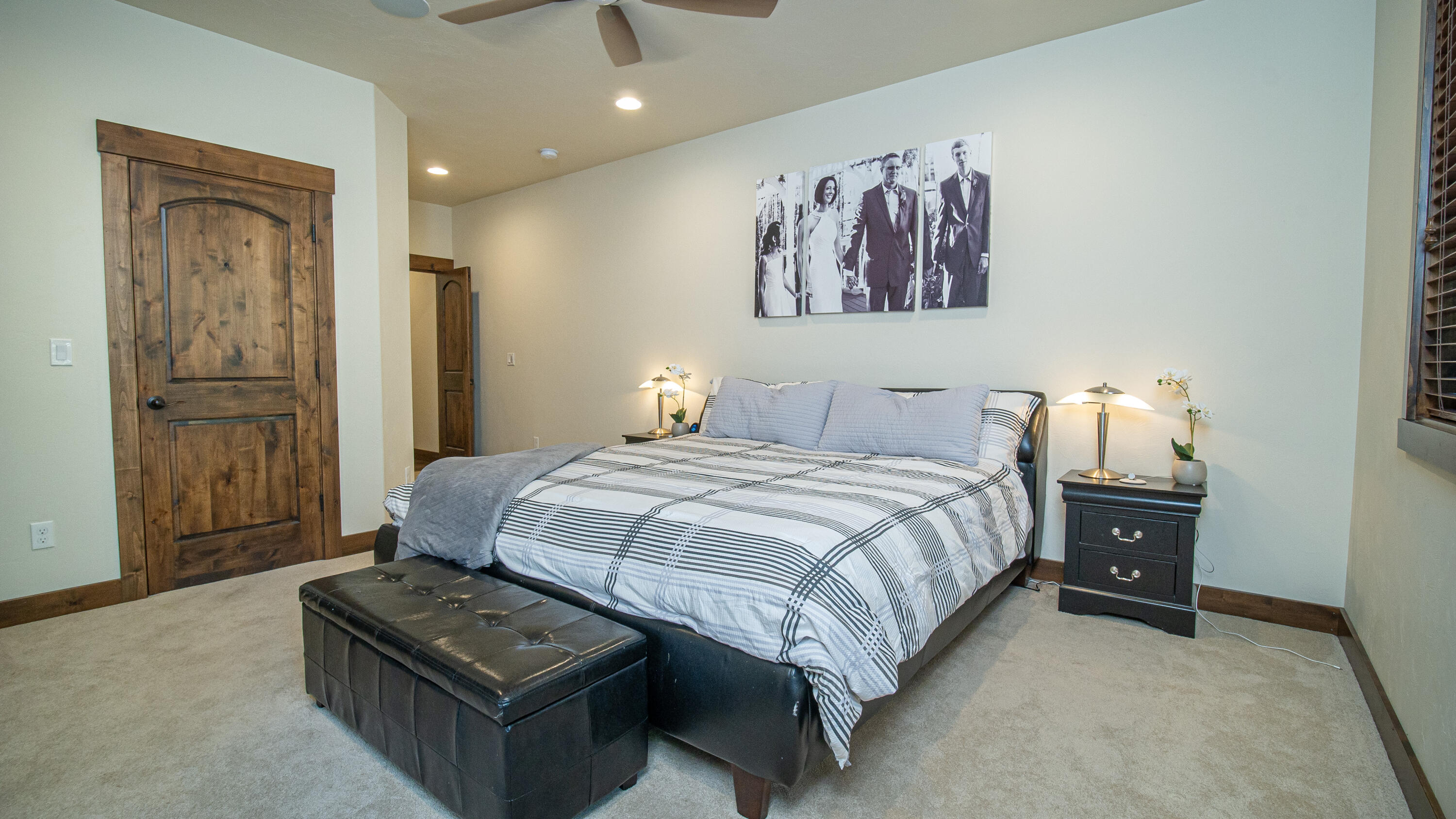 Caldera Springs - Residential