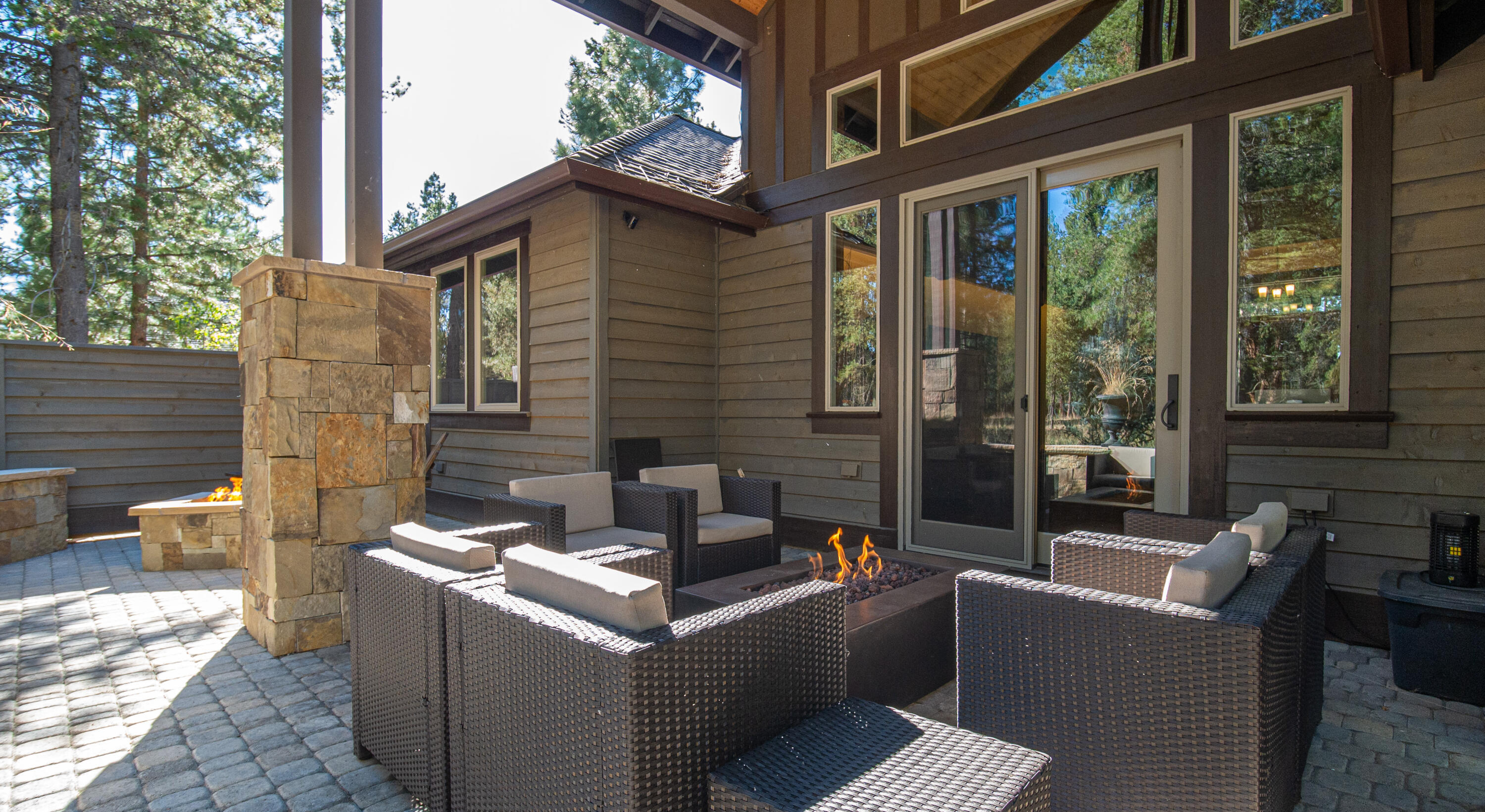 Caldera Springs - Residential