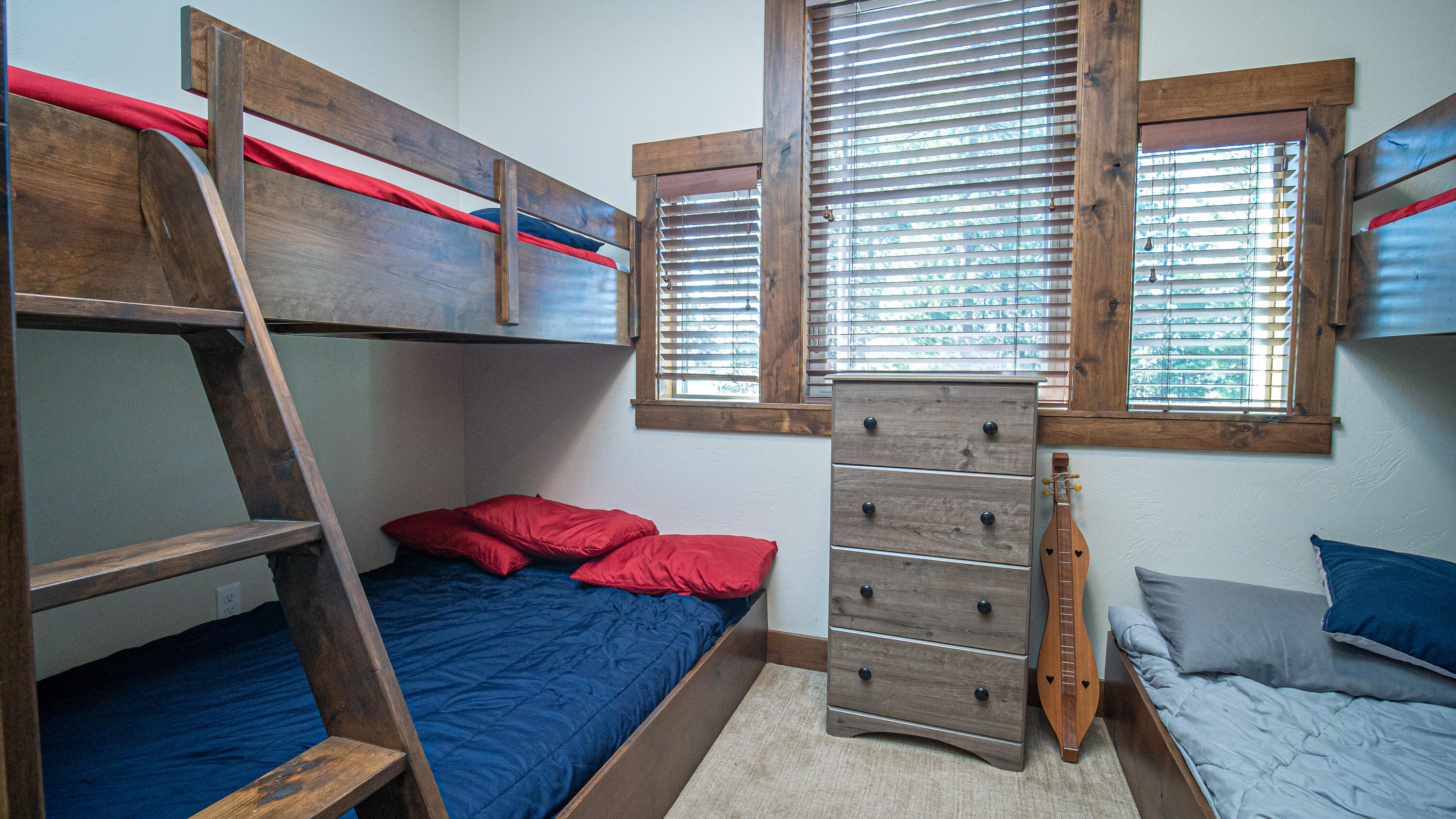 Caldera Springs - Residential