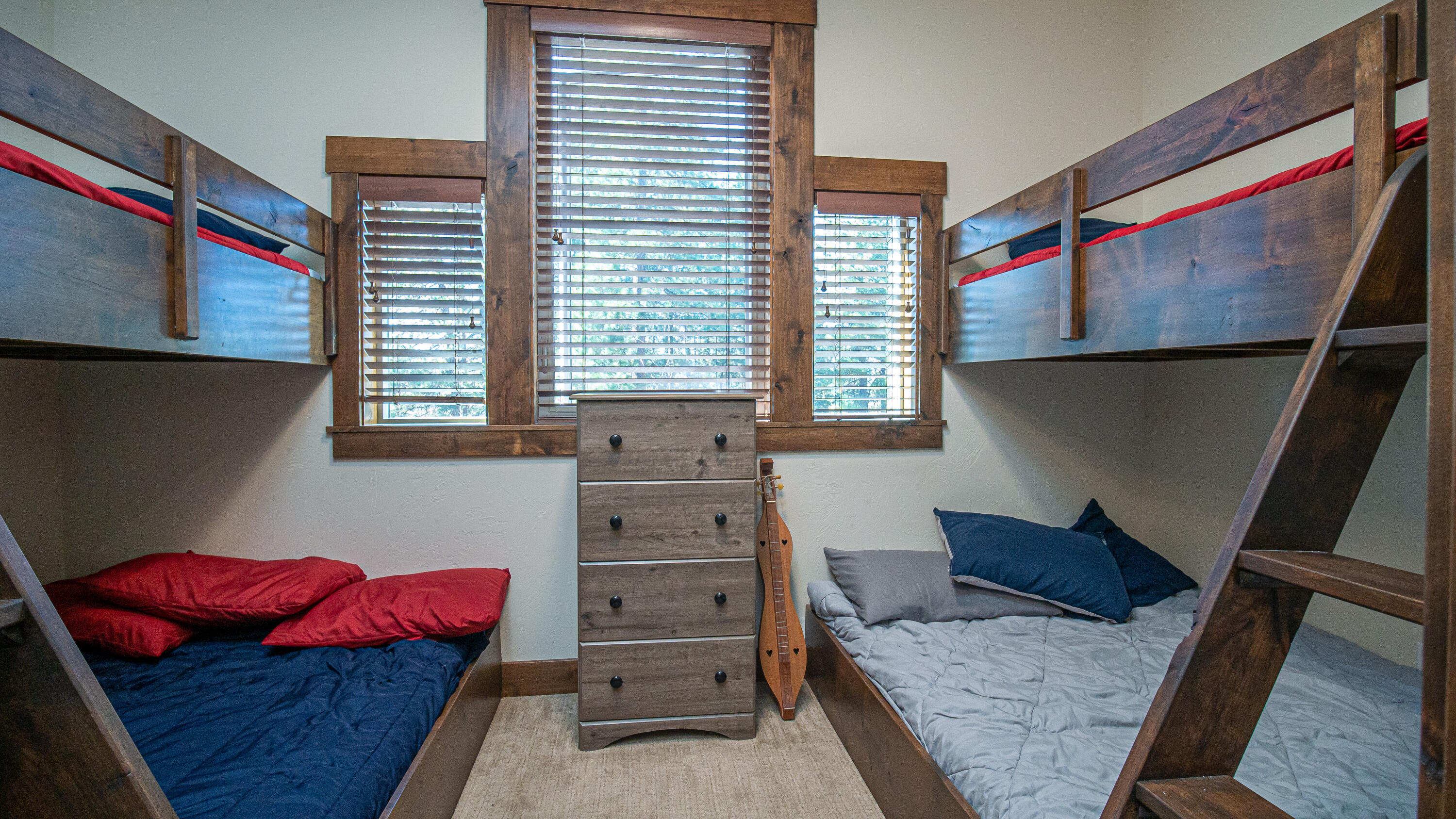 Caldera Springs - Residential