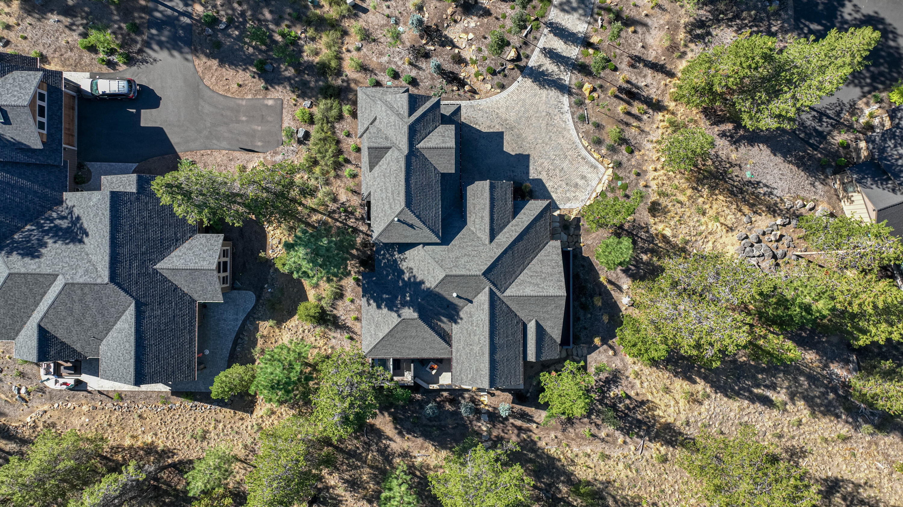 Caldera Springs - Residential