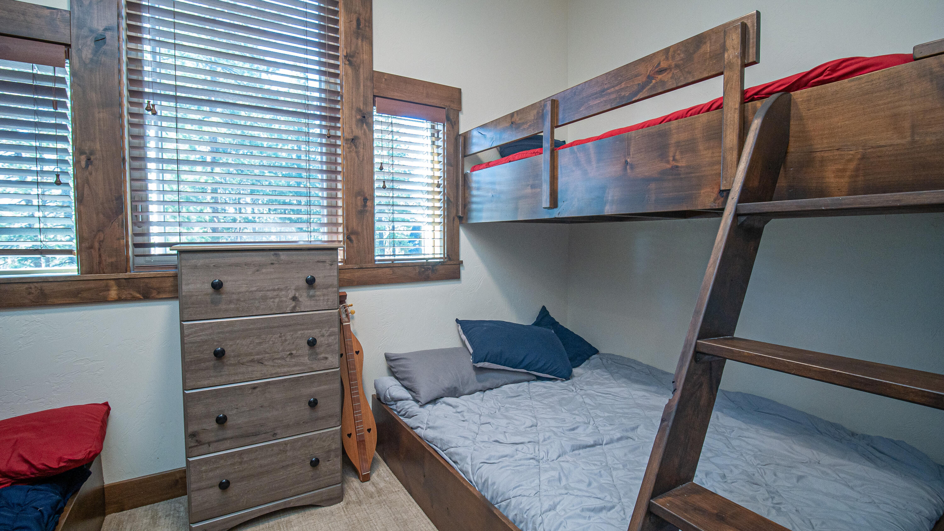 Caldera Springs - Residential