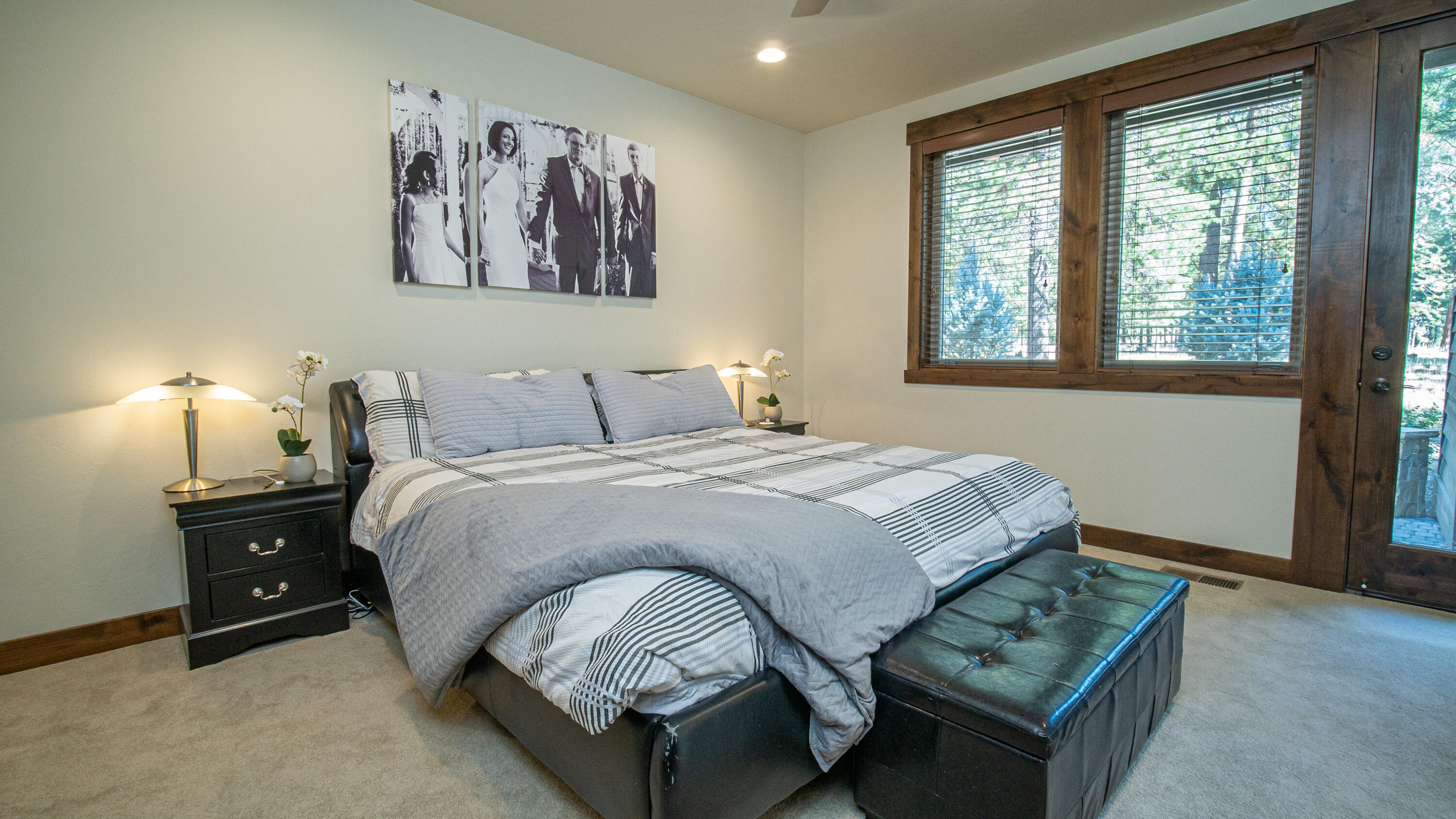 Caldera Springs - Residential