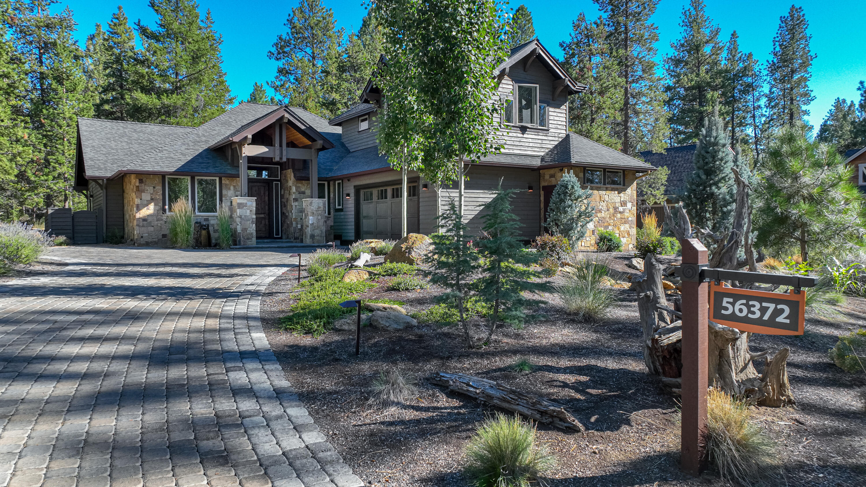 Caldera Springs - Residential