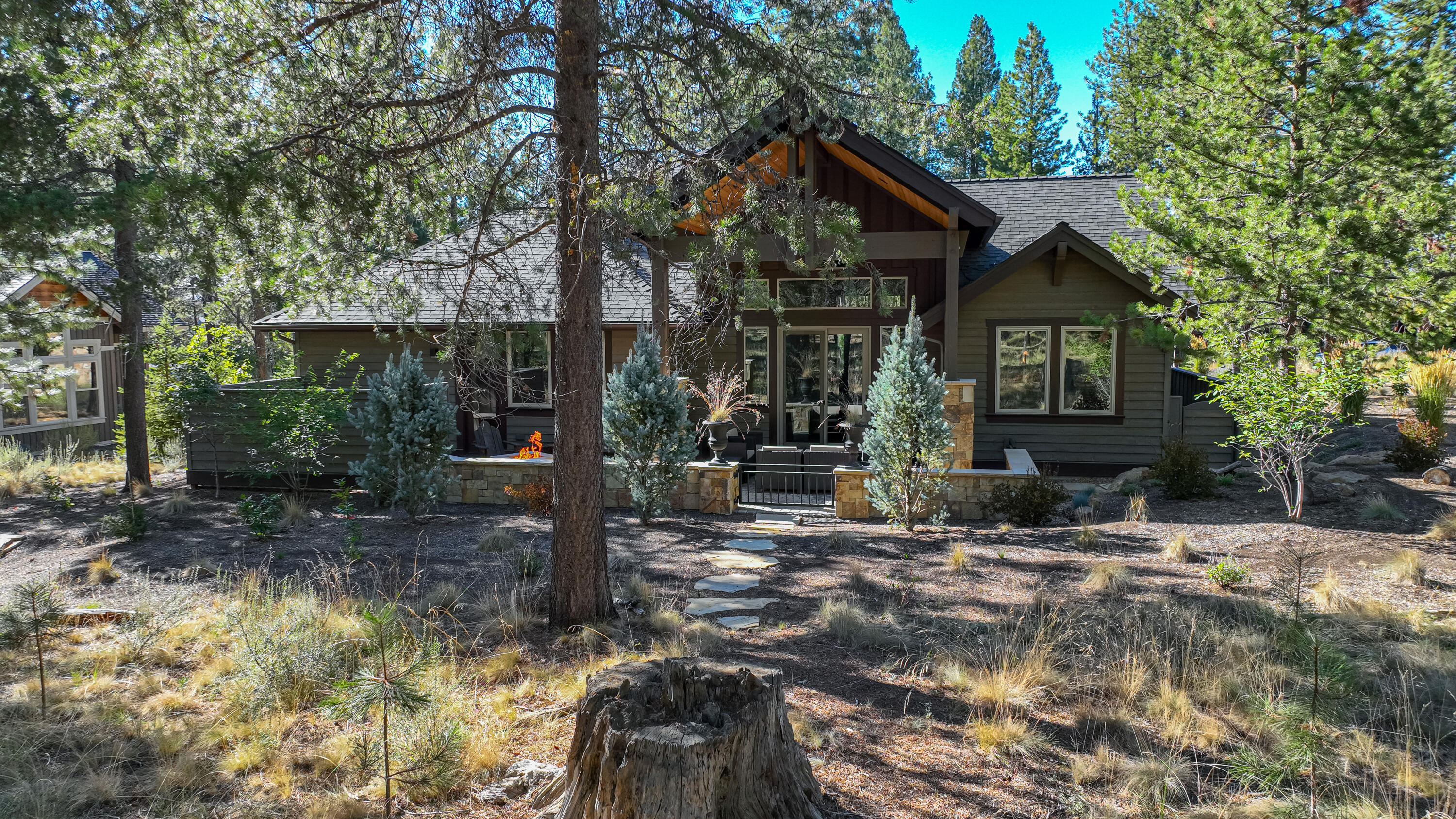 Caldera Springs - Residential