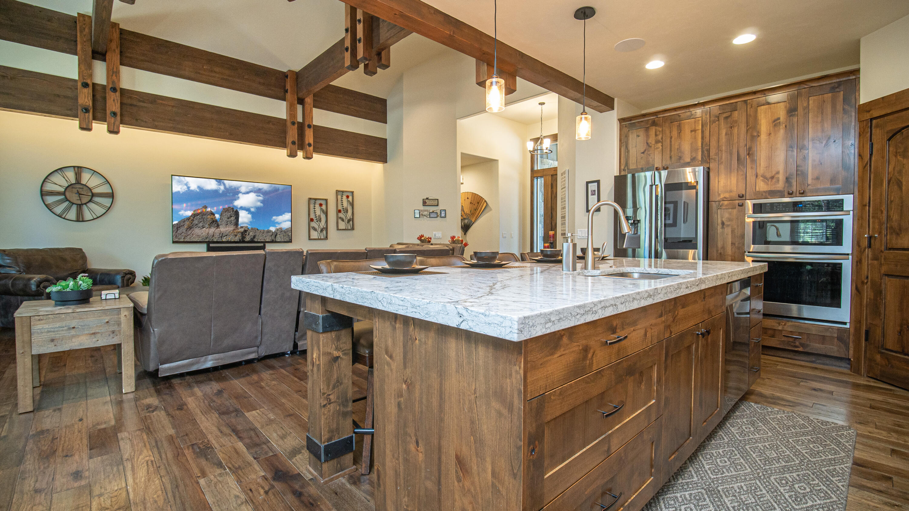 Caldera Springs - Residential