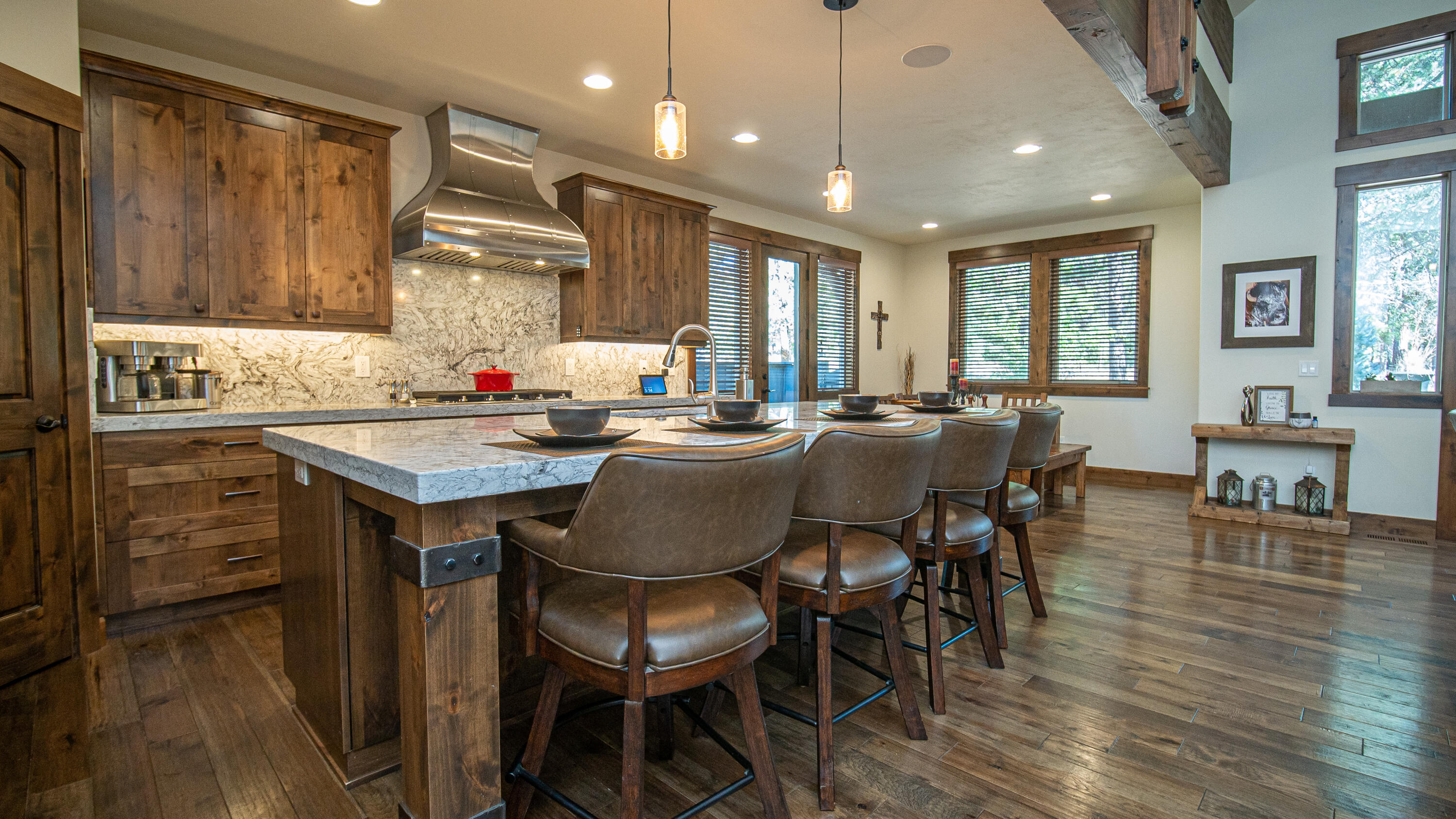 Caldera Springs - Residential