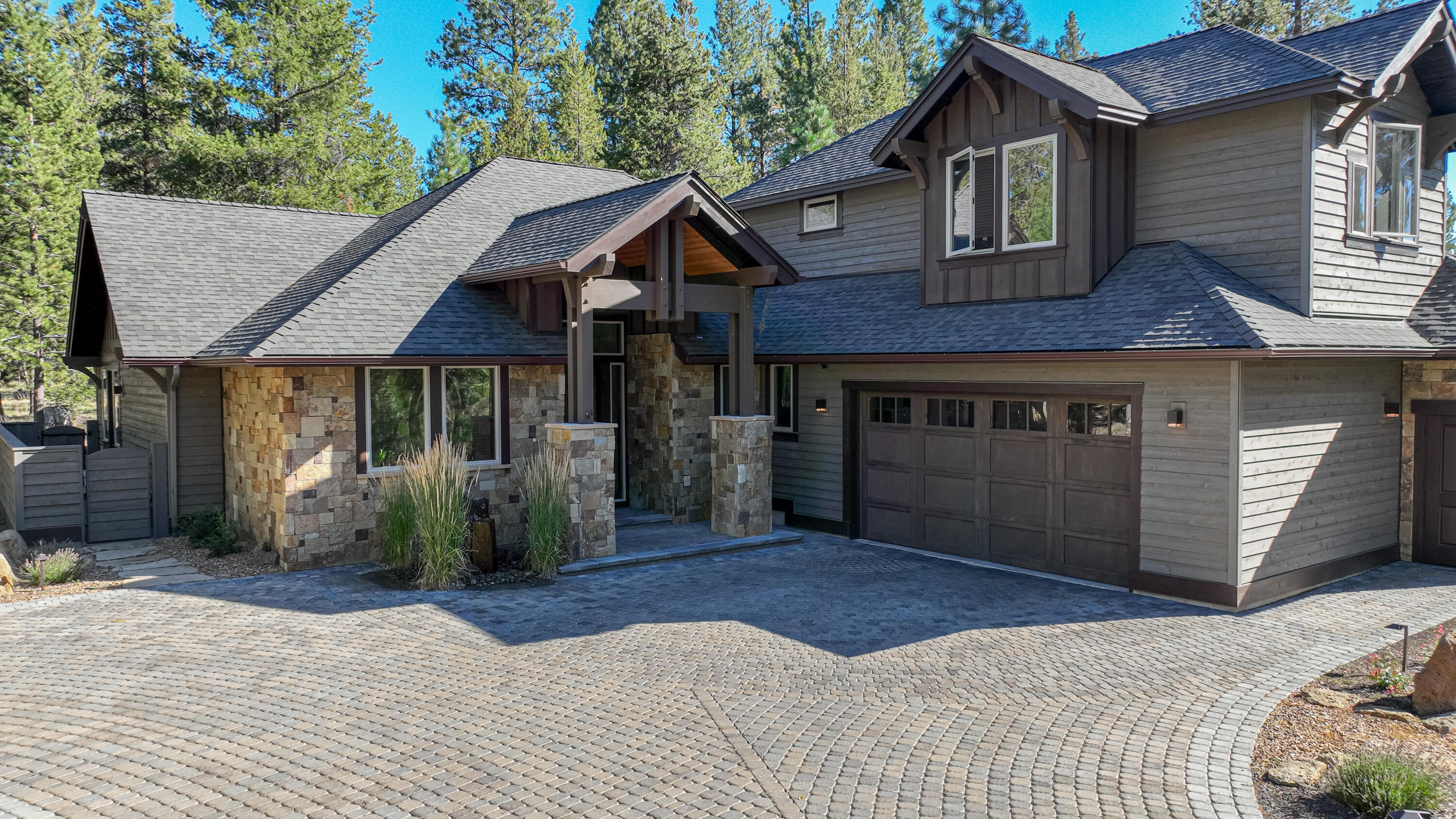 Caldera Springs - Residential