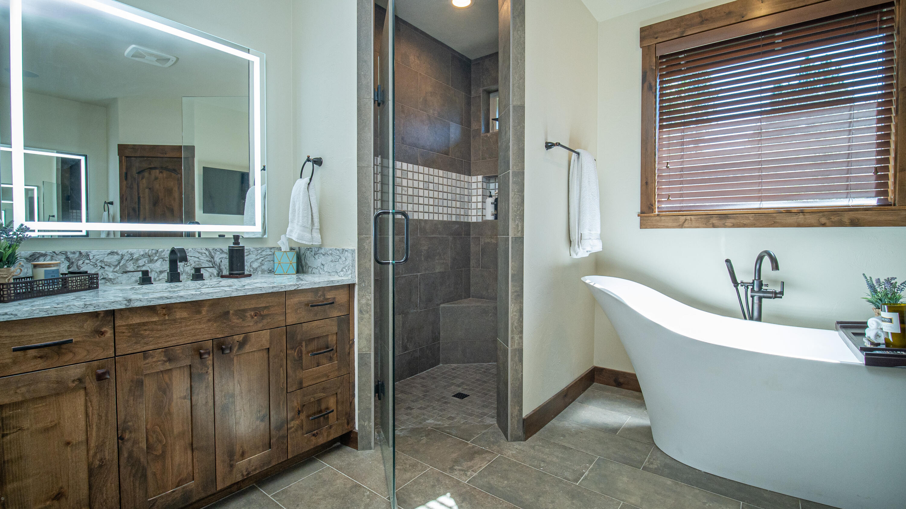 Caldera Springs - Residential