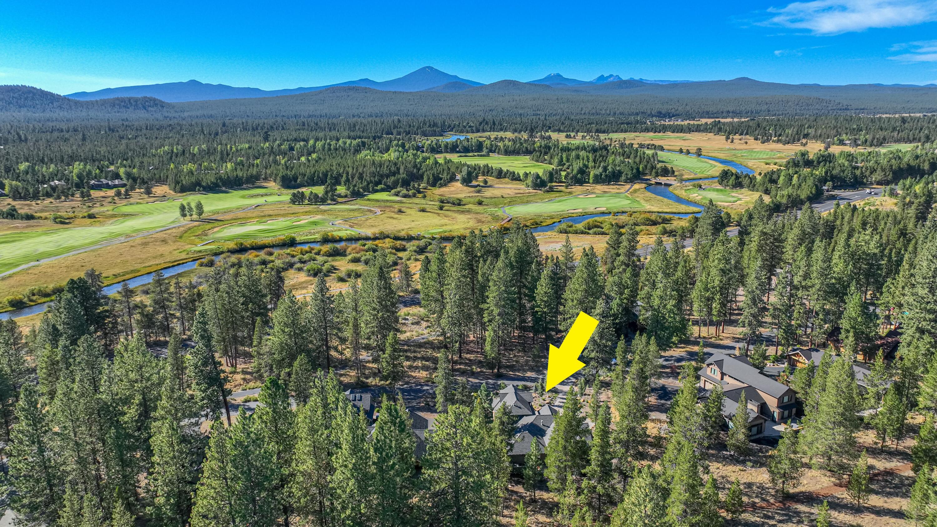 Caldera Springs - Residential