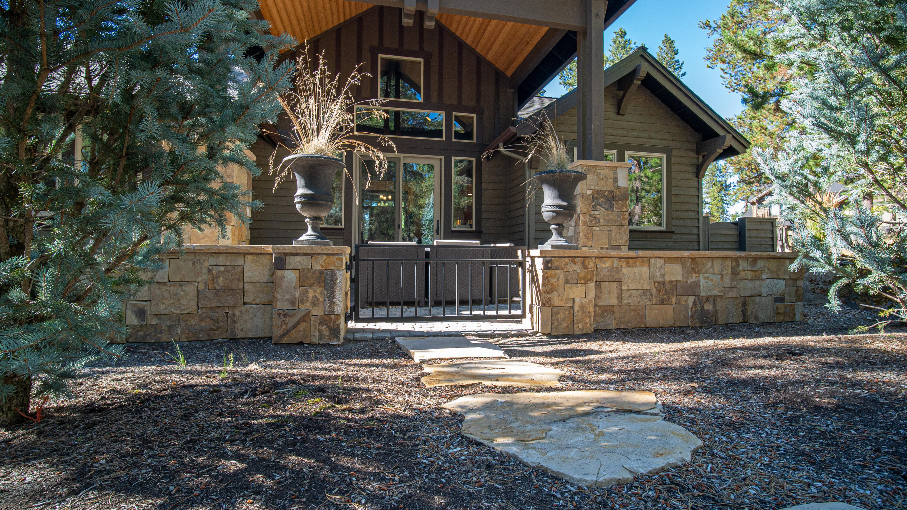 Caldera Springs - Residential