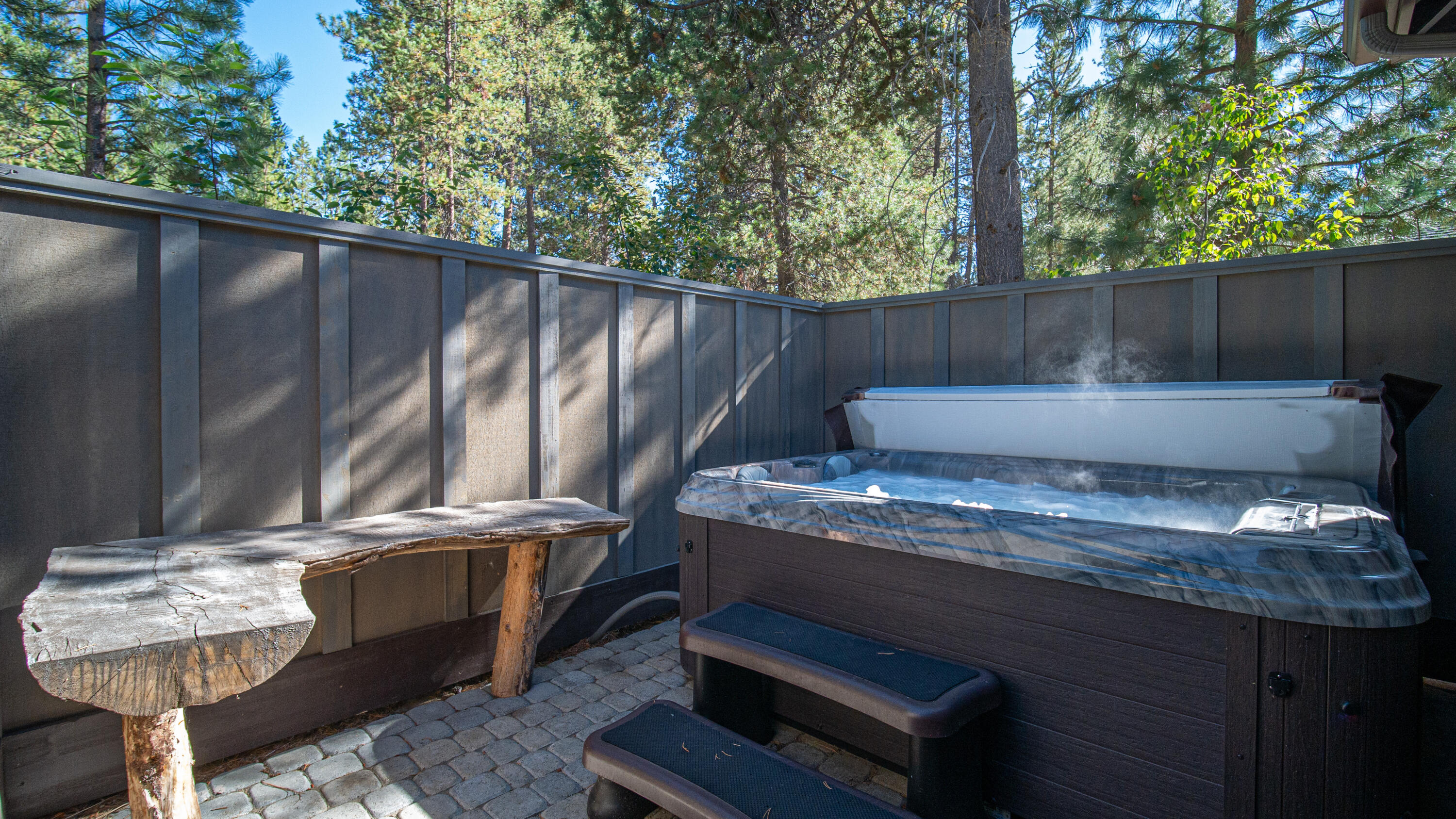 Caldera Springs - Residential