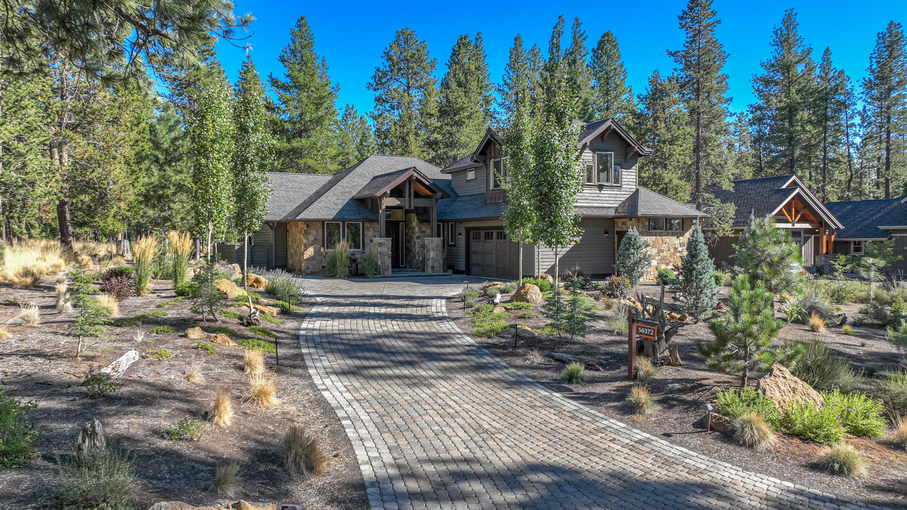 Caldera Springs - Residential