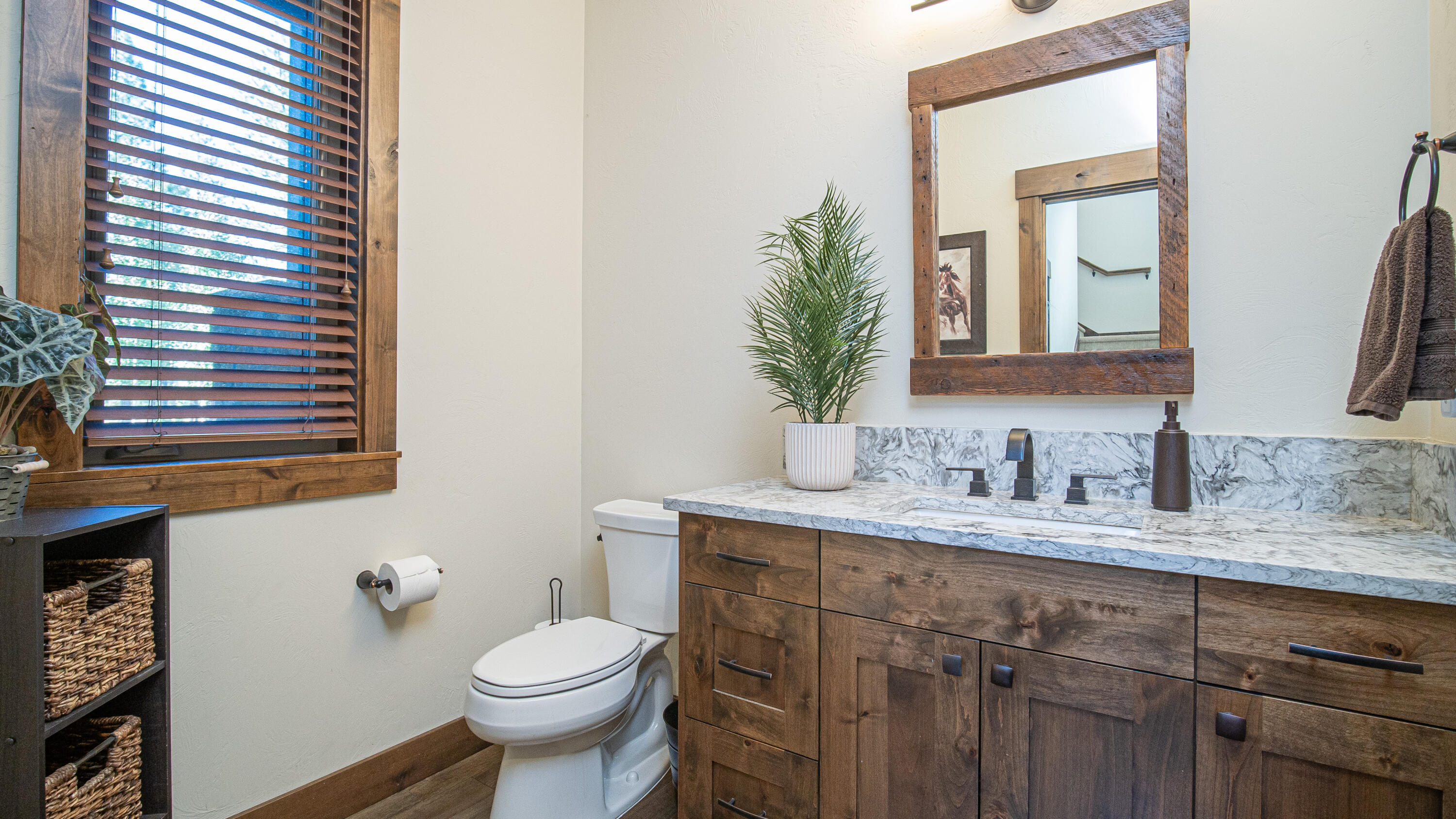 Caldera Springs - Residential