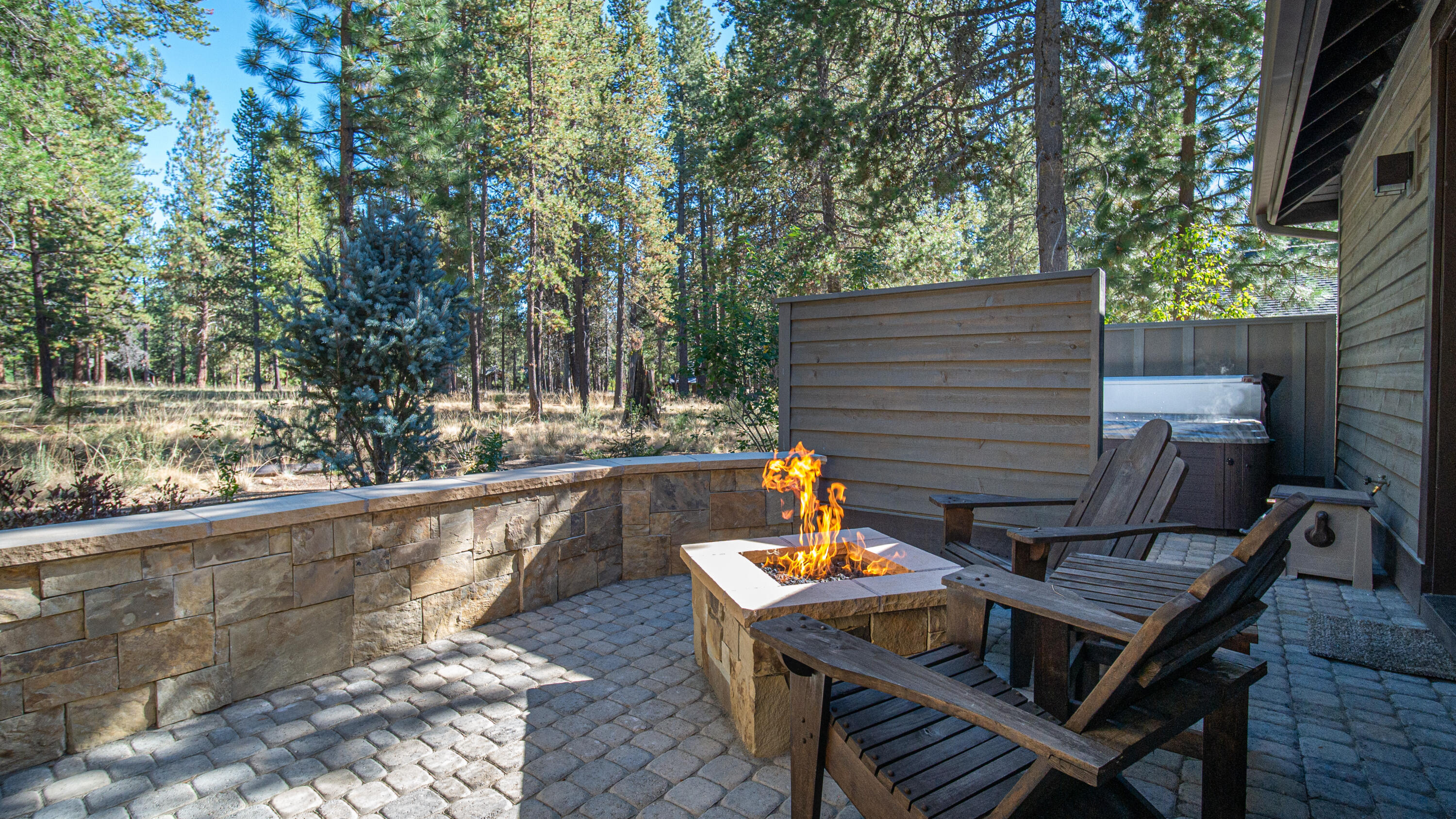 Caldera Springs - Residential