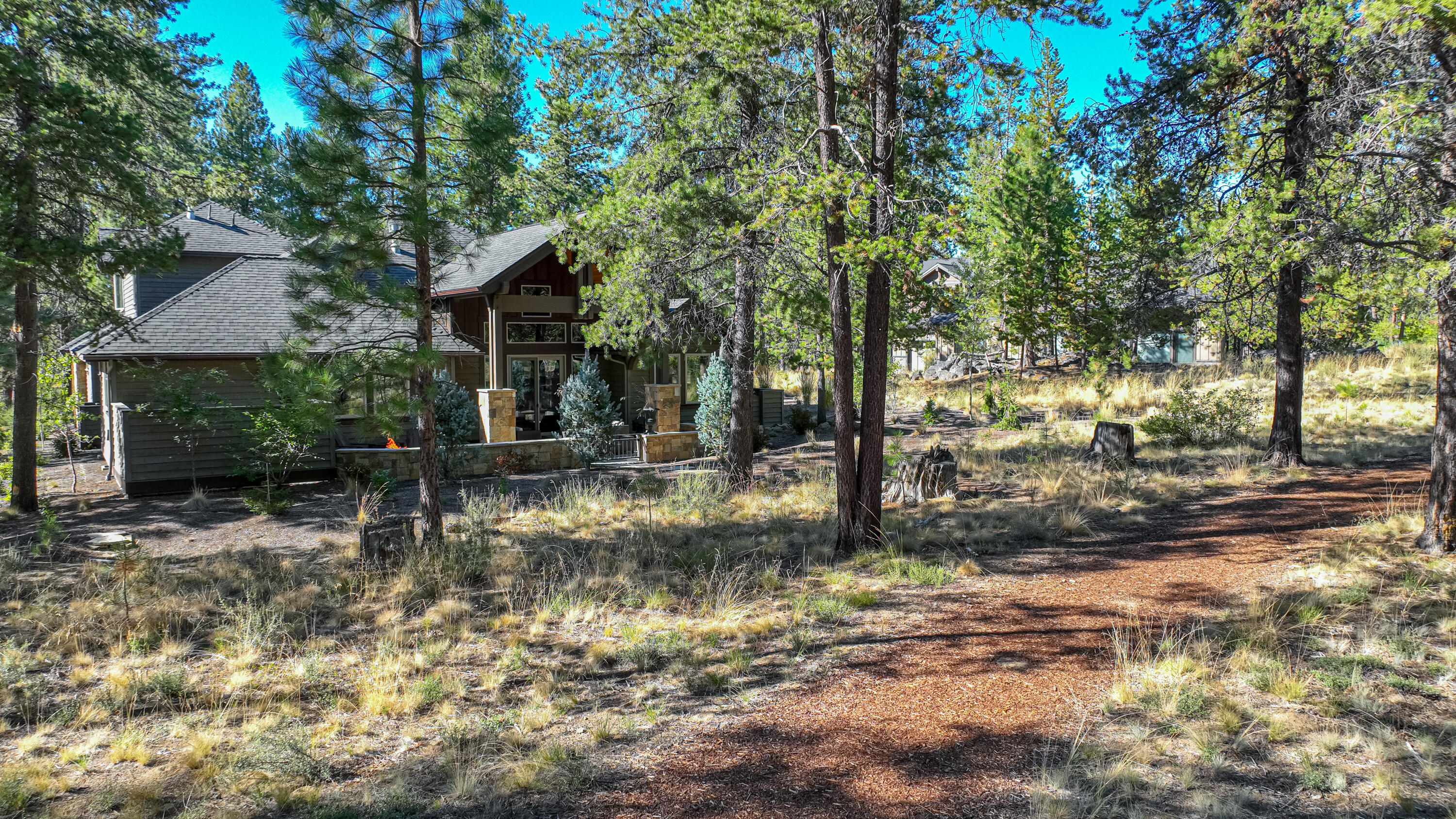 Caldera Springs - Residential