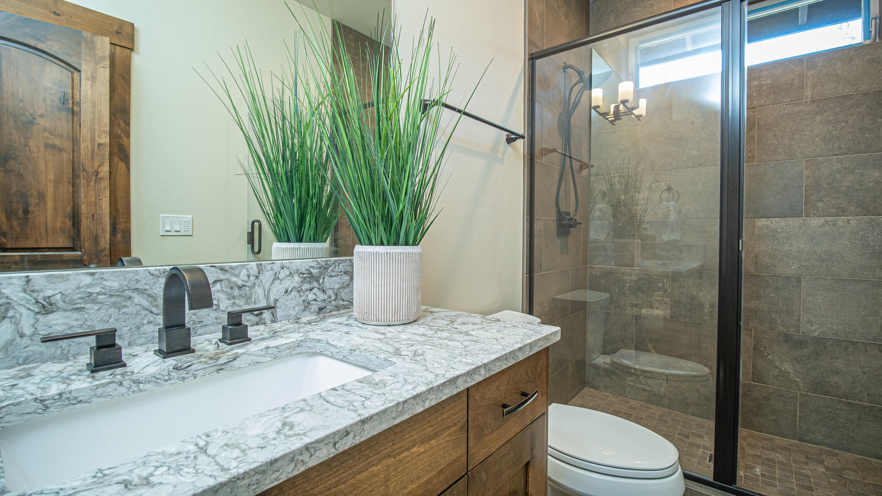 Caldera Springs - Residential