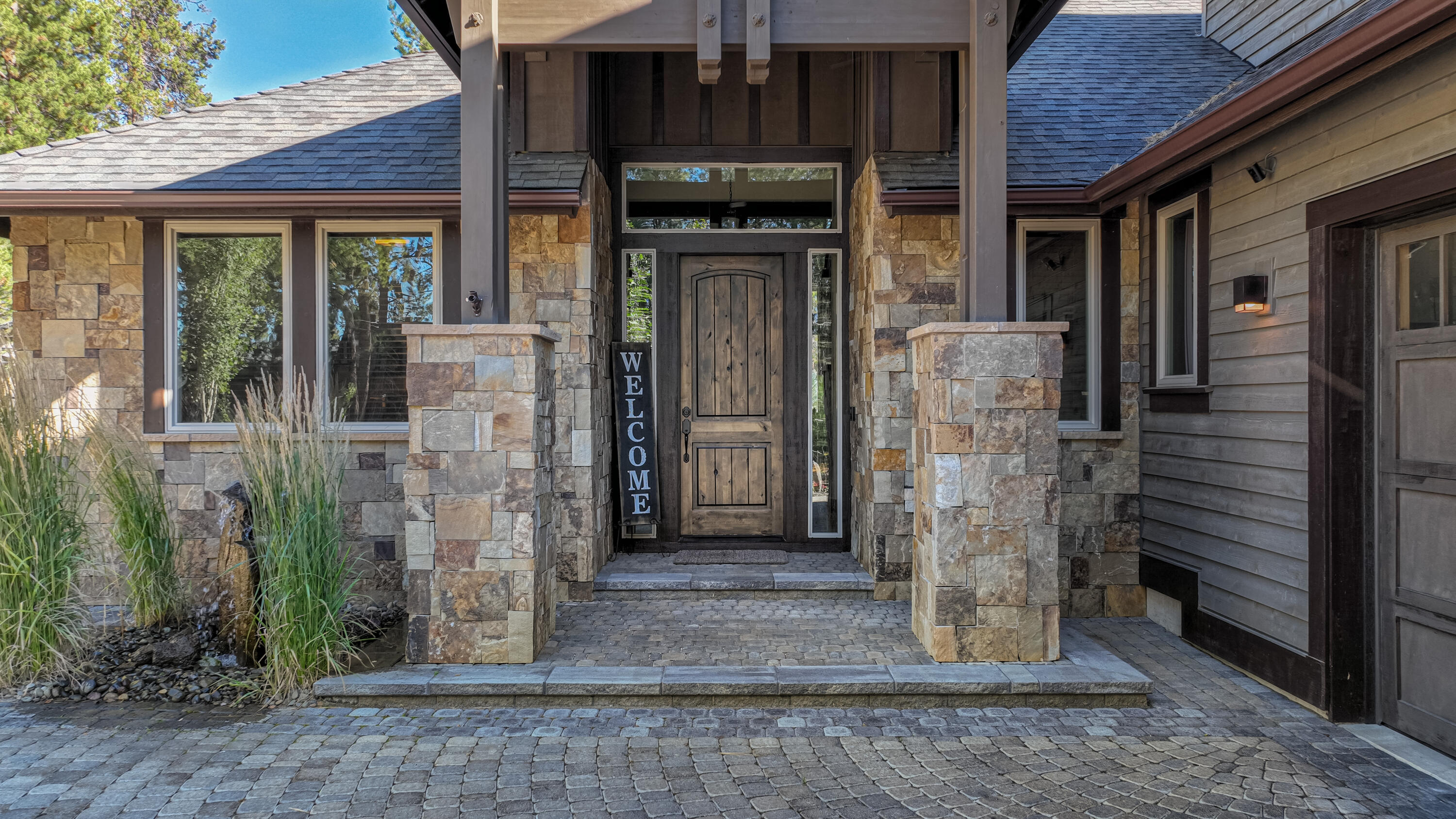 Caldera Springs - Residential