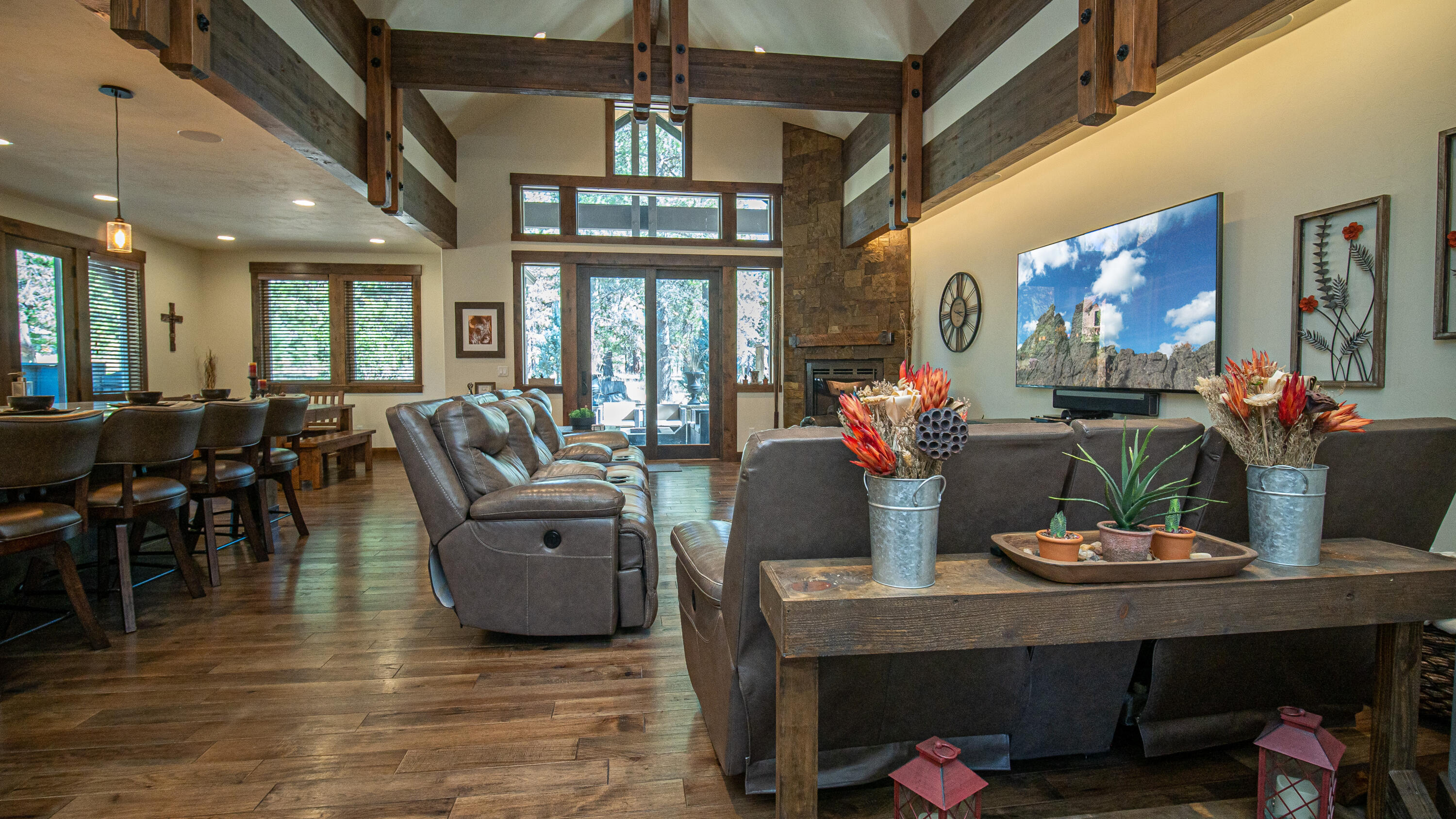 Caldera Springs - Residential