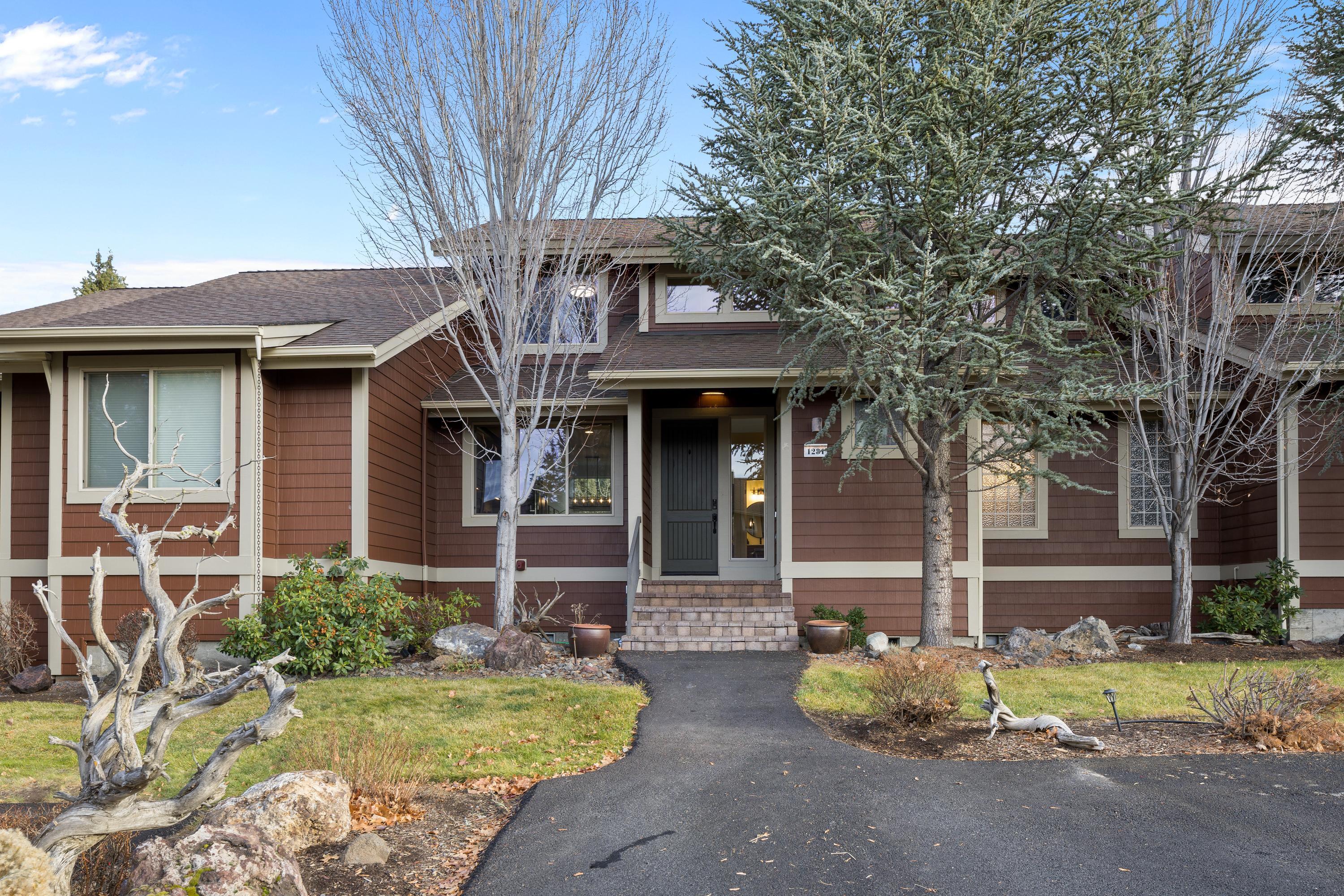 Ridge At Eagle Crest - Residential