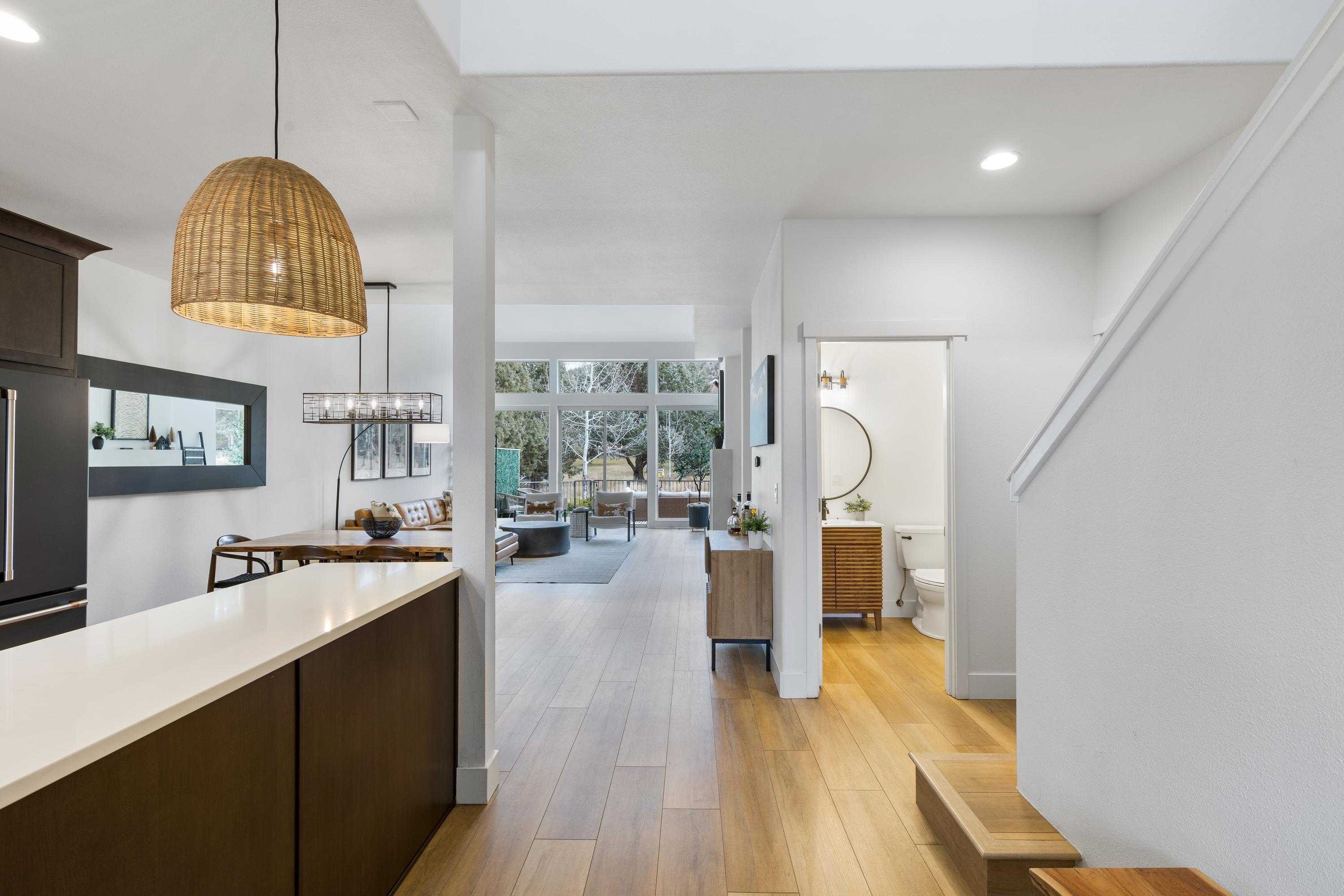 Ridge At Eagle Crest - Residential