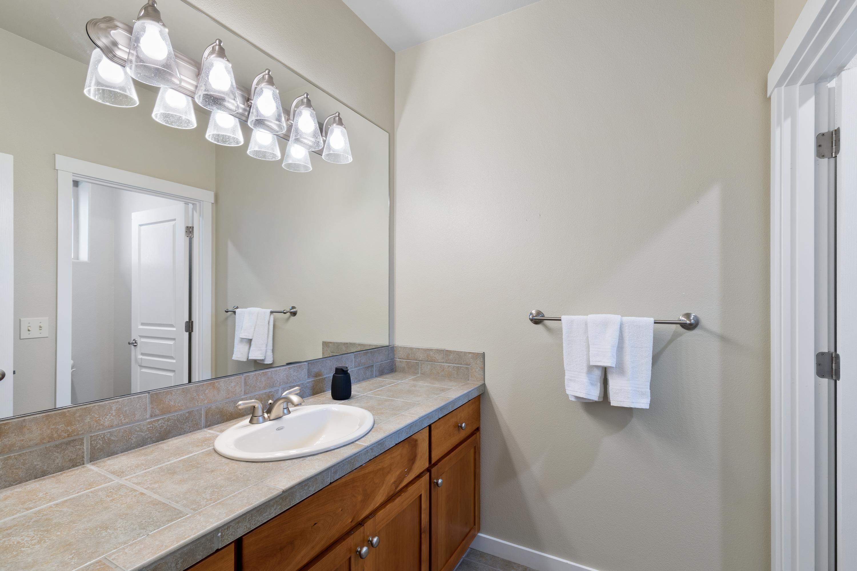 Ridge At Eagle Crest - Residential