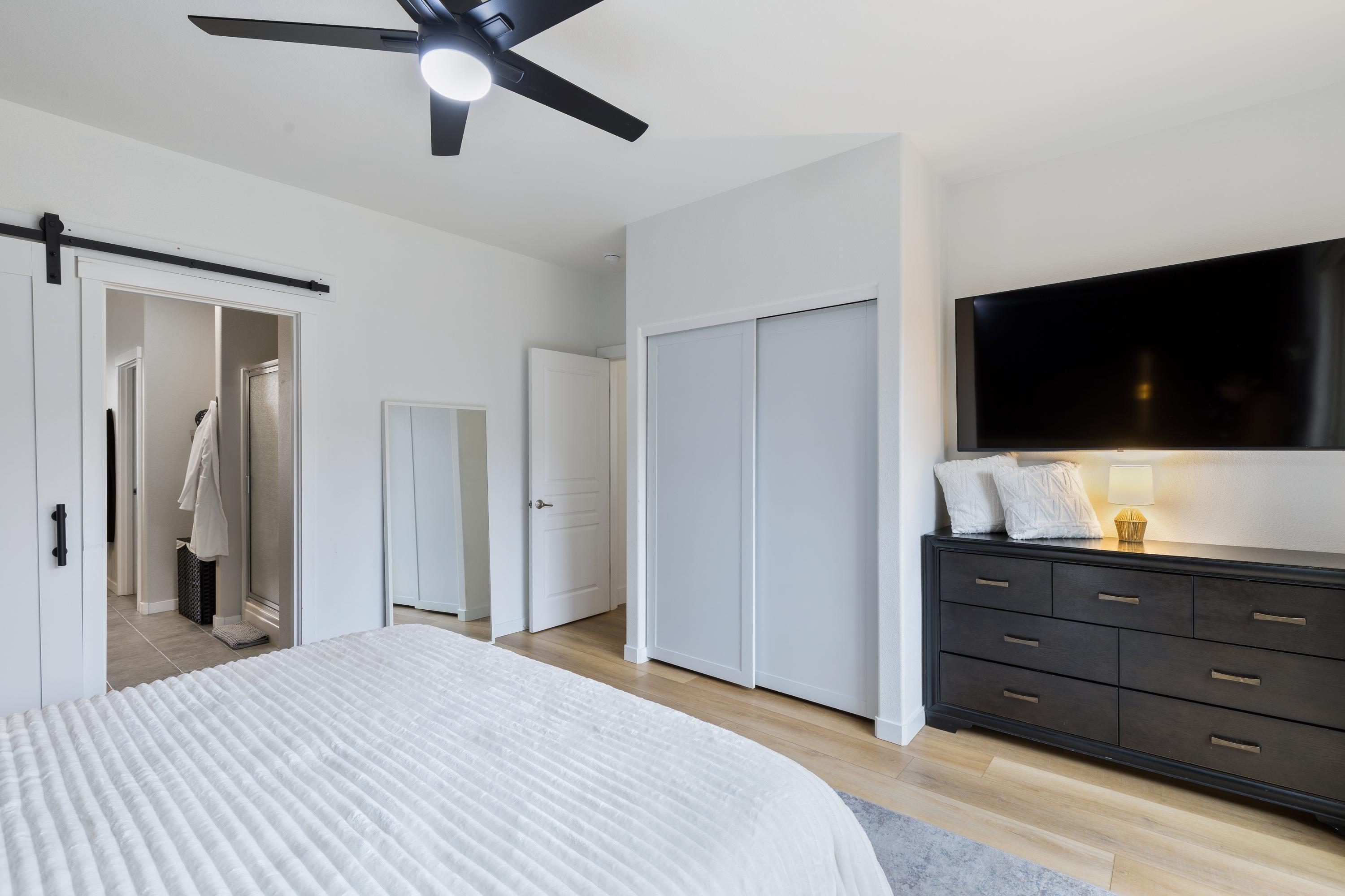 Ridge At Eagle Crest - Residential