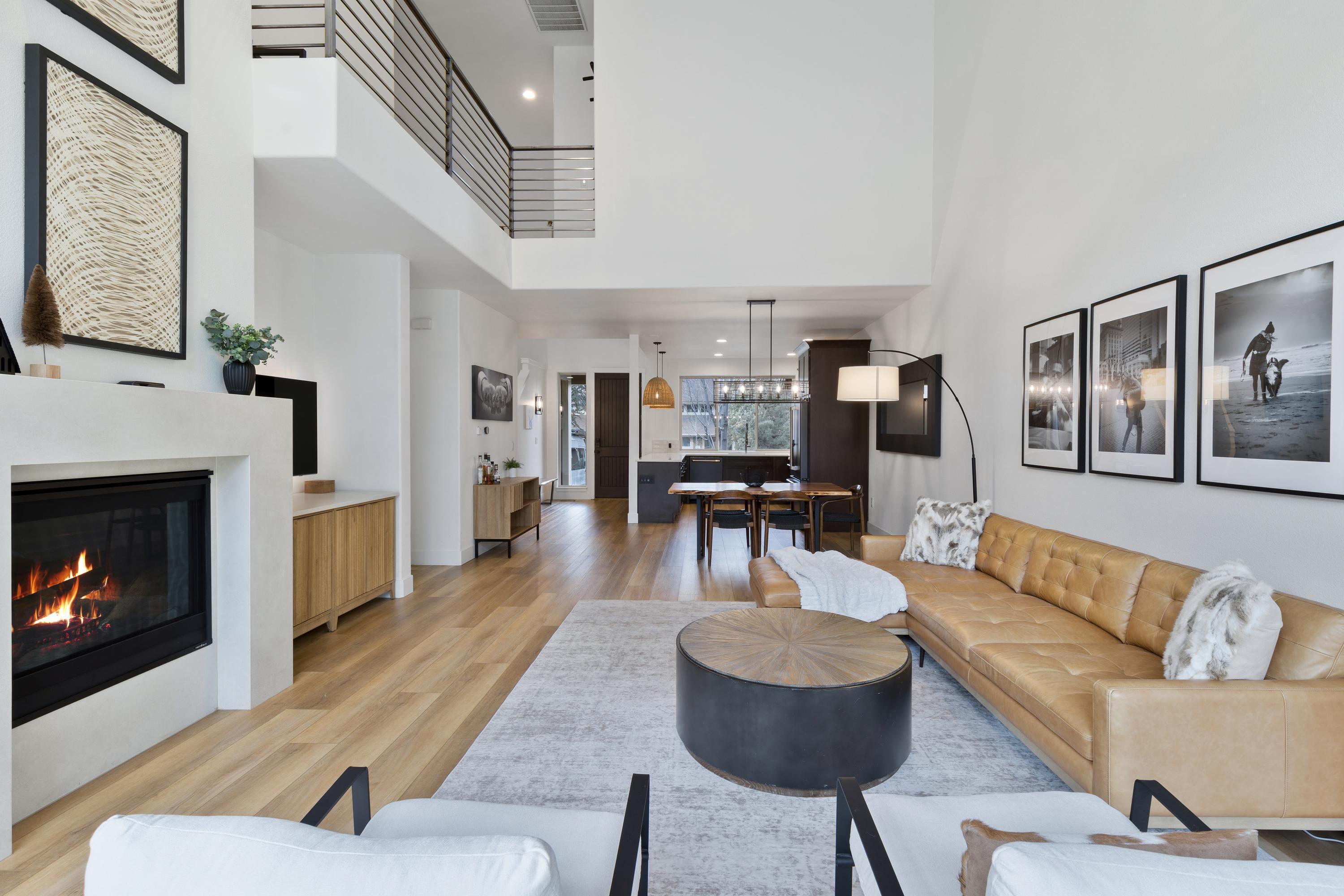 Ridge At Eagle Crest - Residential