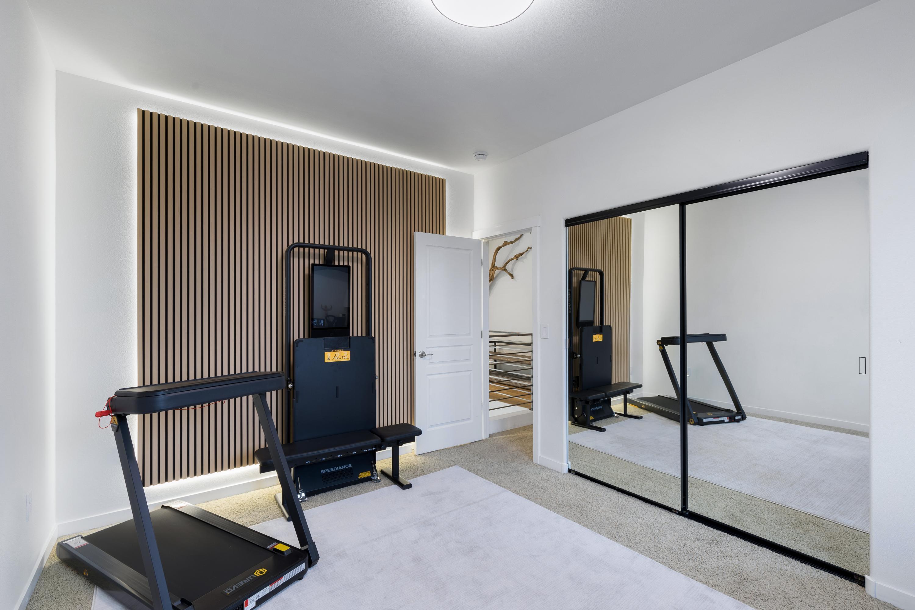 Ridge At Eagle Crest - Residential