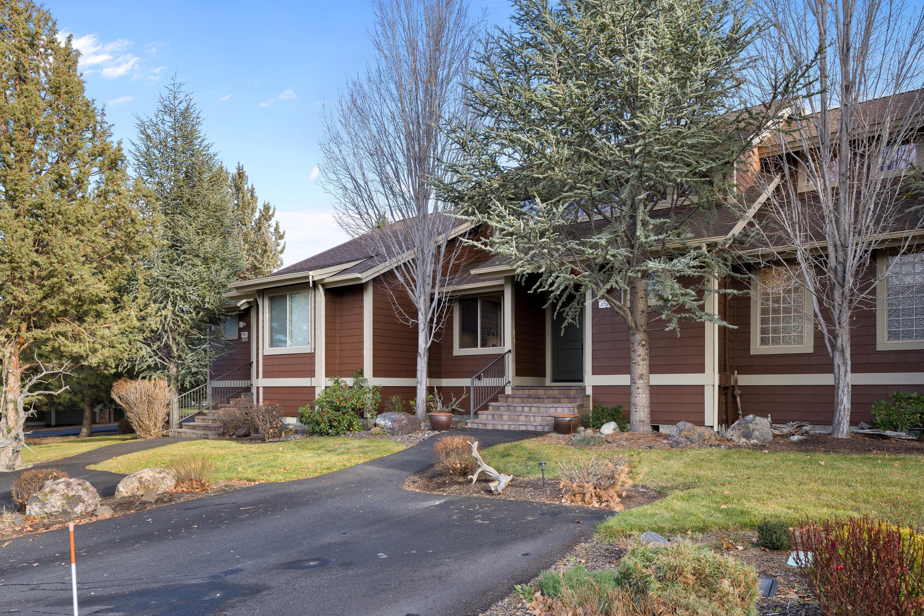 Ridge At Eagle Crest - Residential