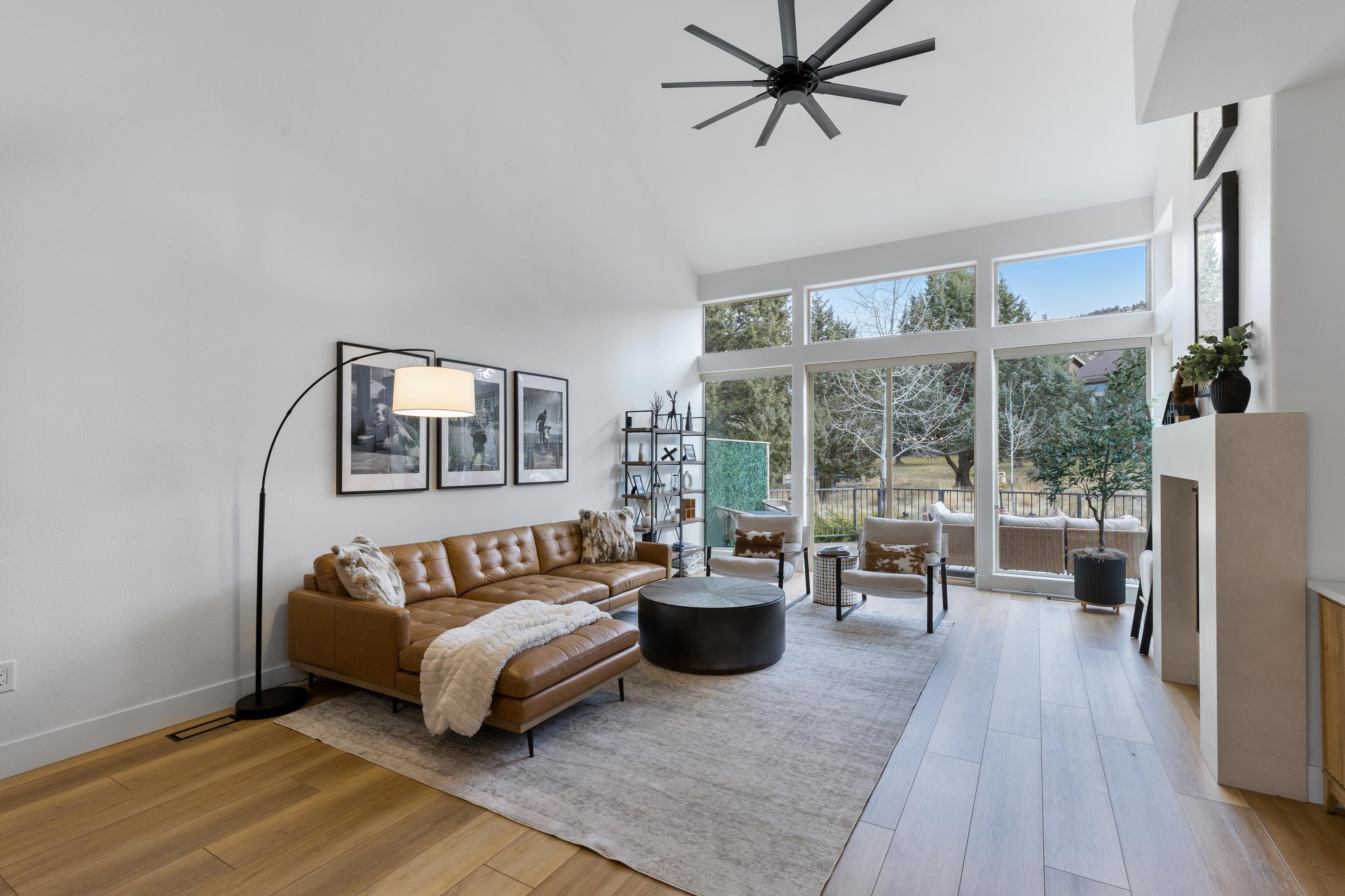 Ridge At Eagle Crest - Residential