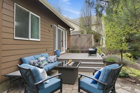 Tiny photo for 19562 Meadowbrook Drive, Bend, OR 97702 (MLS # 220220031)