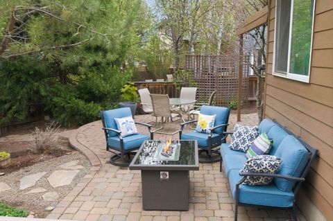 Tiny photo for 19562 Meadowbrook Drive, Bend, OR 97702 (MLS # 220220031)