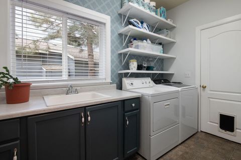 Tiny photo for 19562 Meadowbrook Drive, Bend, OR 97702 (MLS # 220220031)