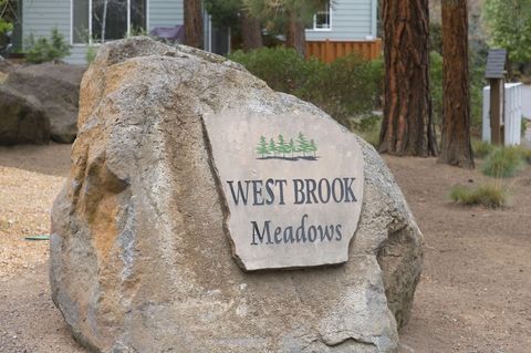 Tiny photo for 19562 Meadowbrook Drive, Bend, OR 97702 (MLS # 220220031)