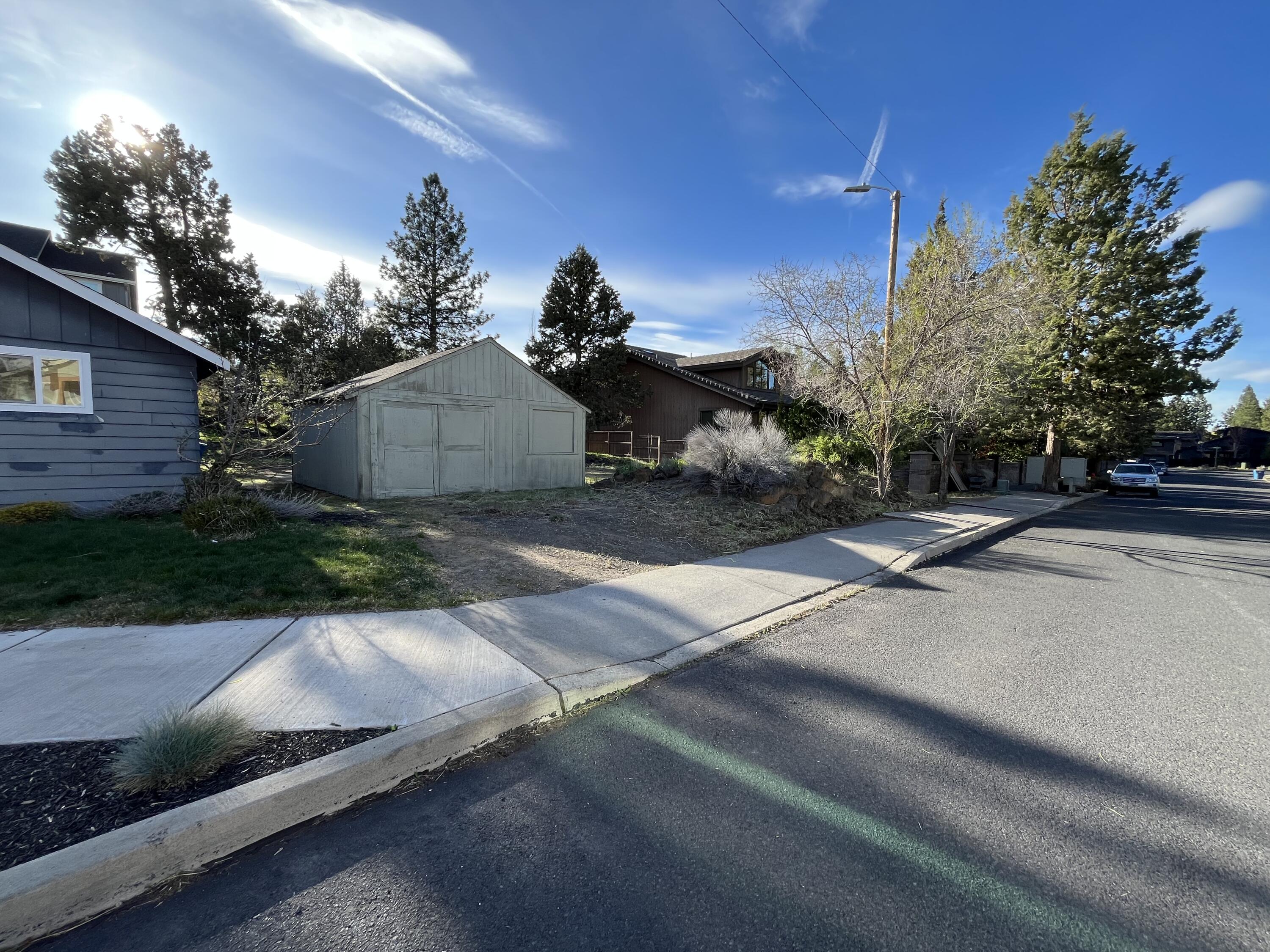 1849 NW Harriman Street