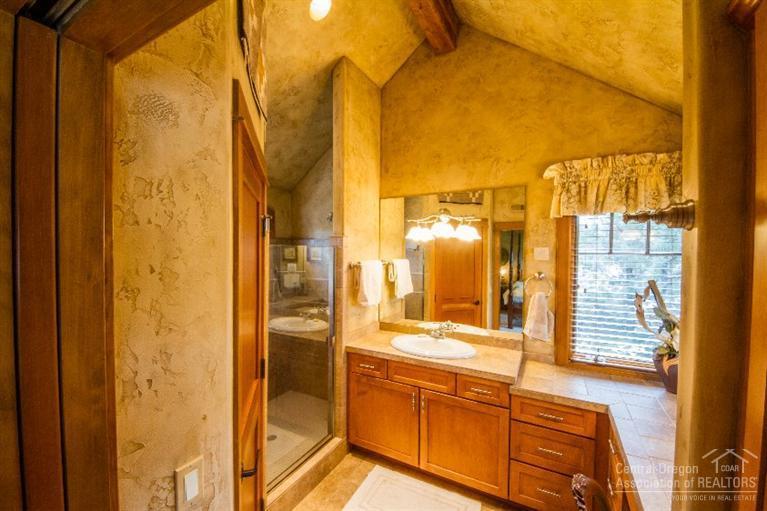 Awbrey Butte - Residential