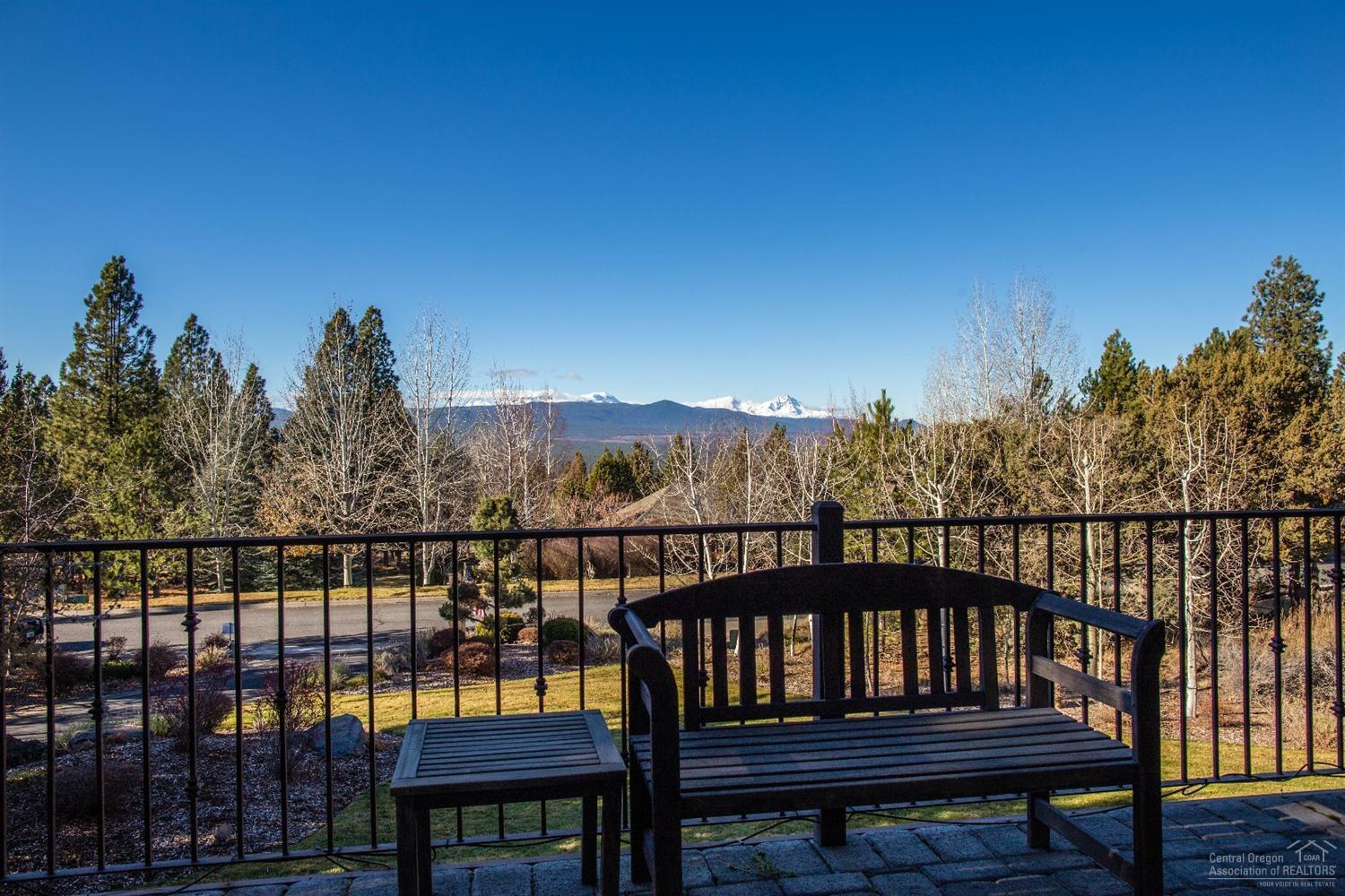 Awbrey Butte - Residential